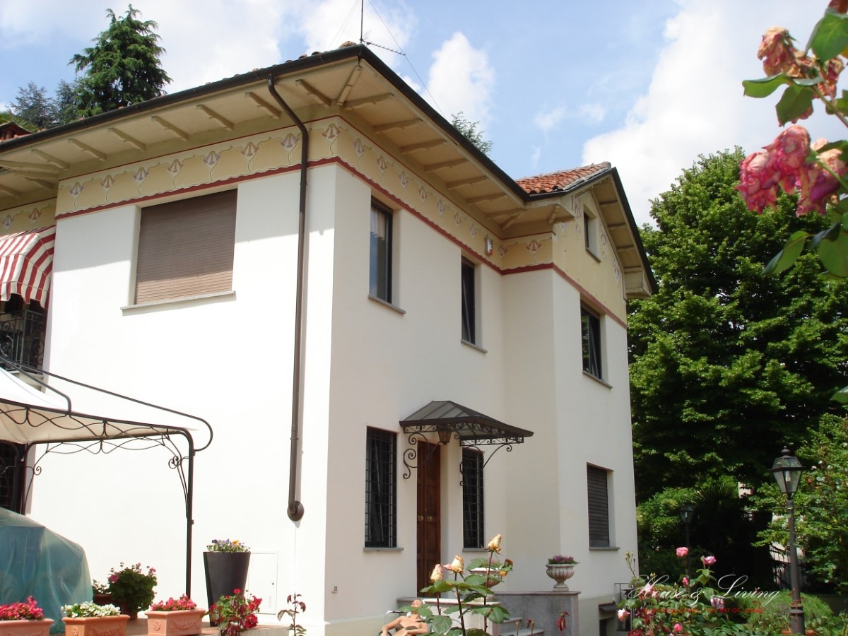 Villa in vendita a Torino