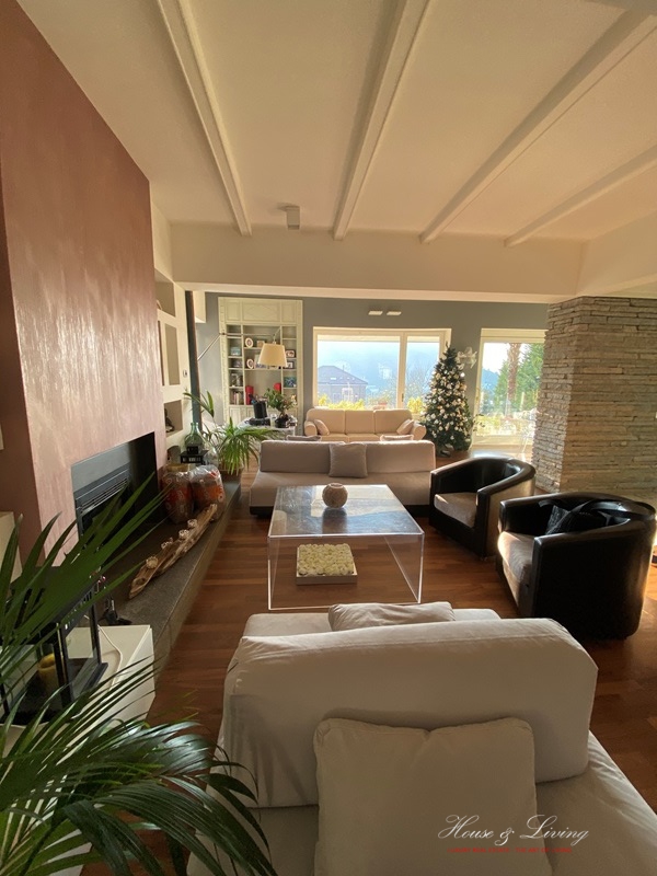 Villa in vendita a Torino