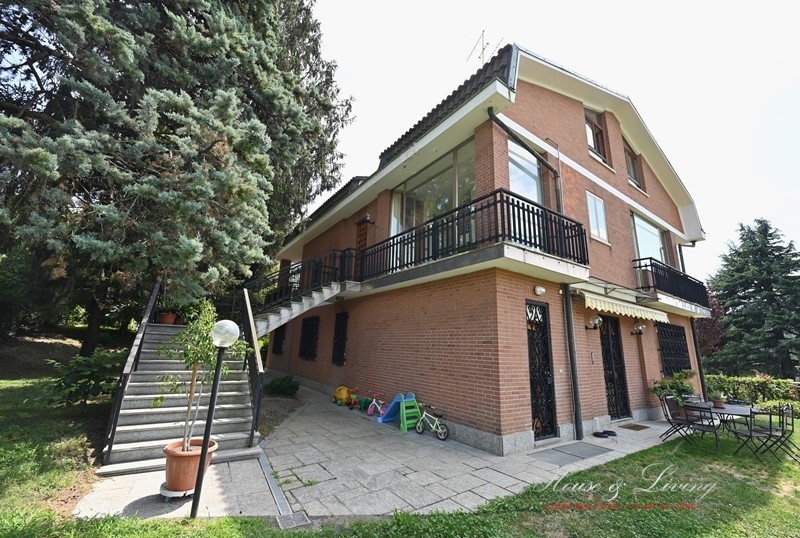 Villa in vendita a Torino