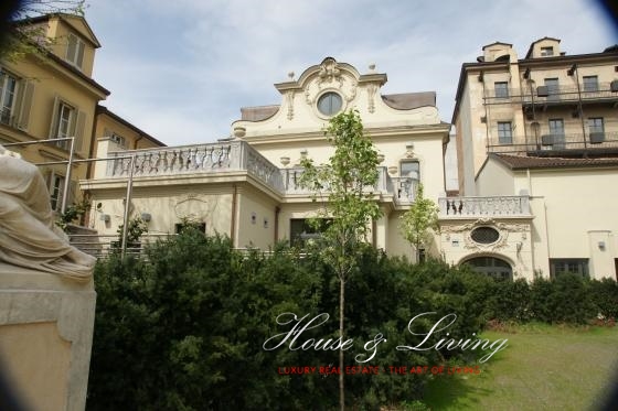 Appartamento in vendita a Torino