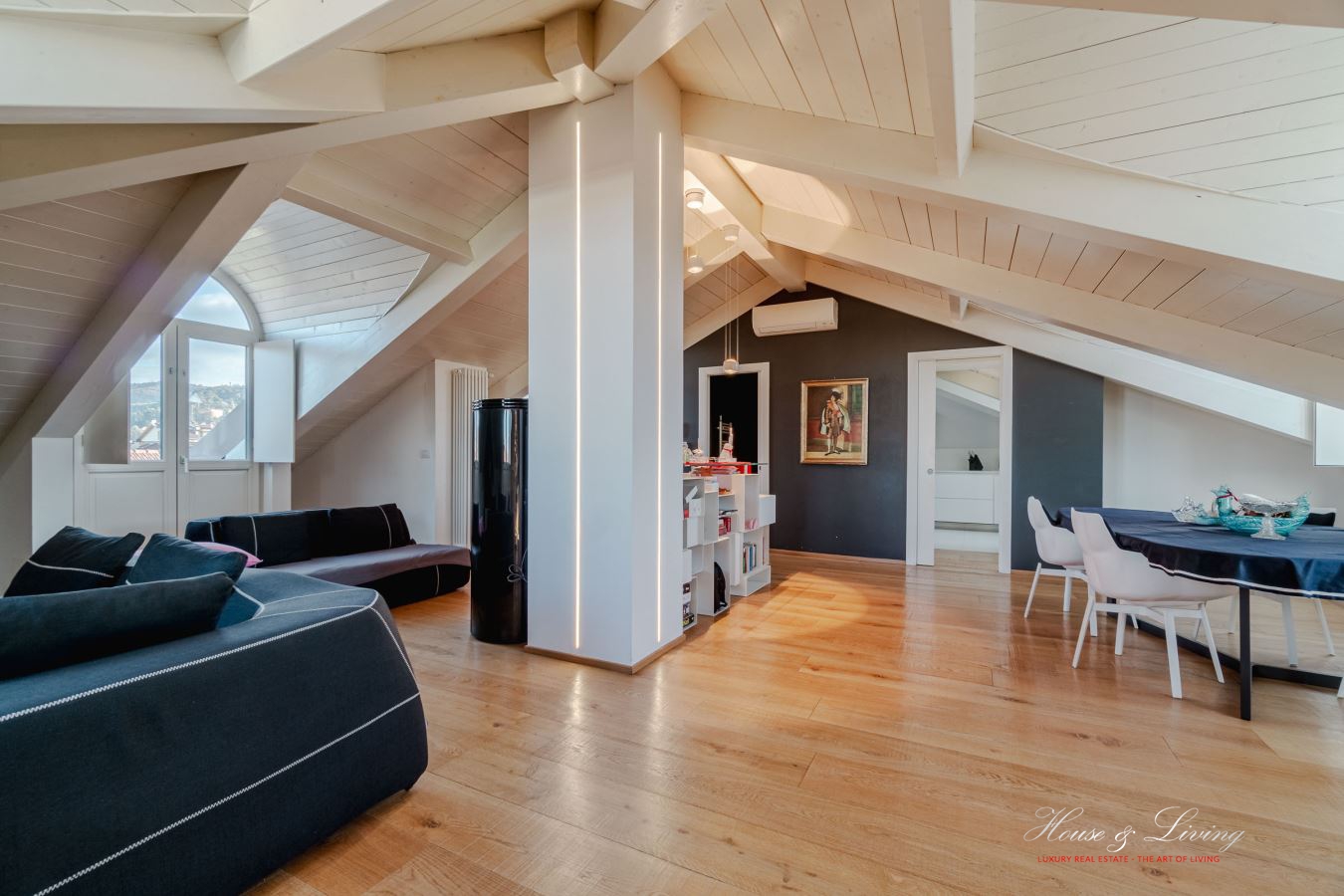 Appartamento in affitto a Torino