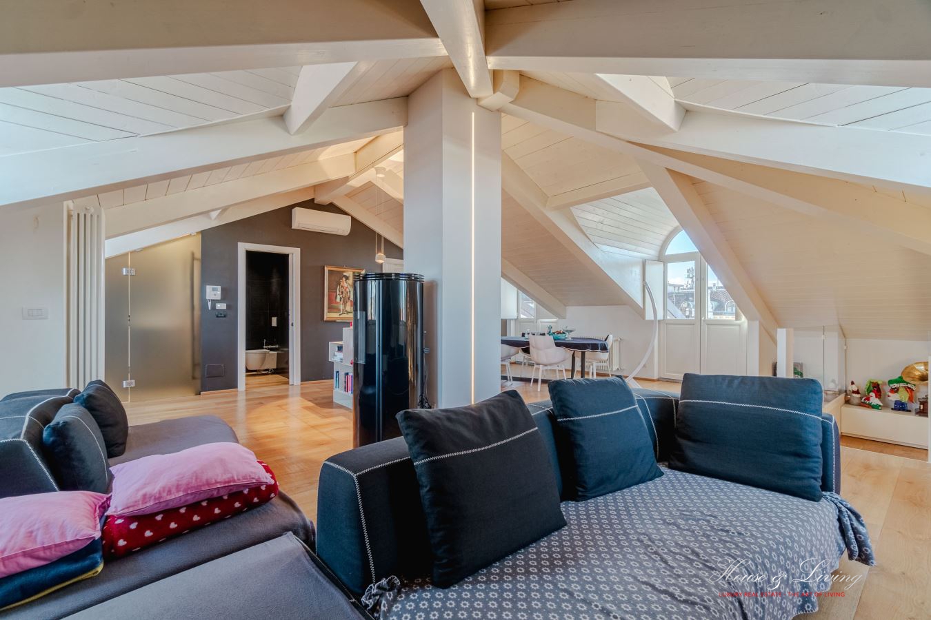 Appartamento in affitto a Torino