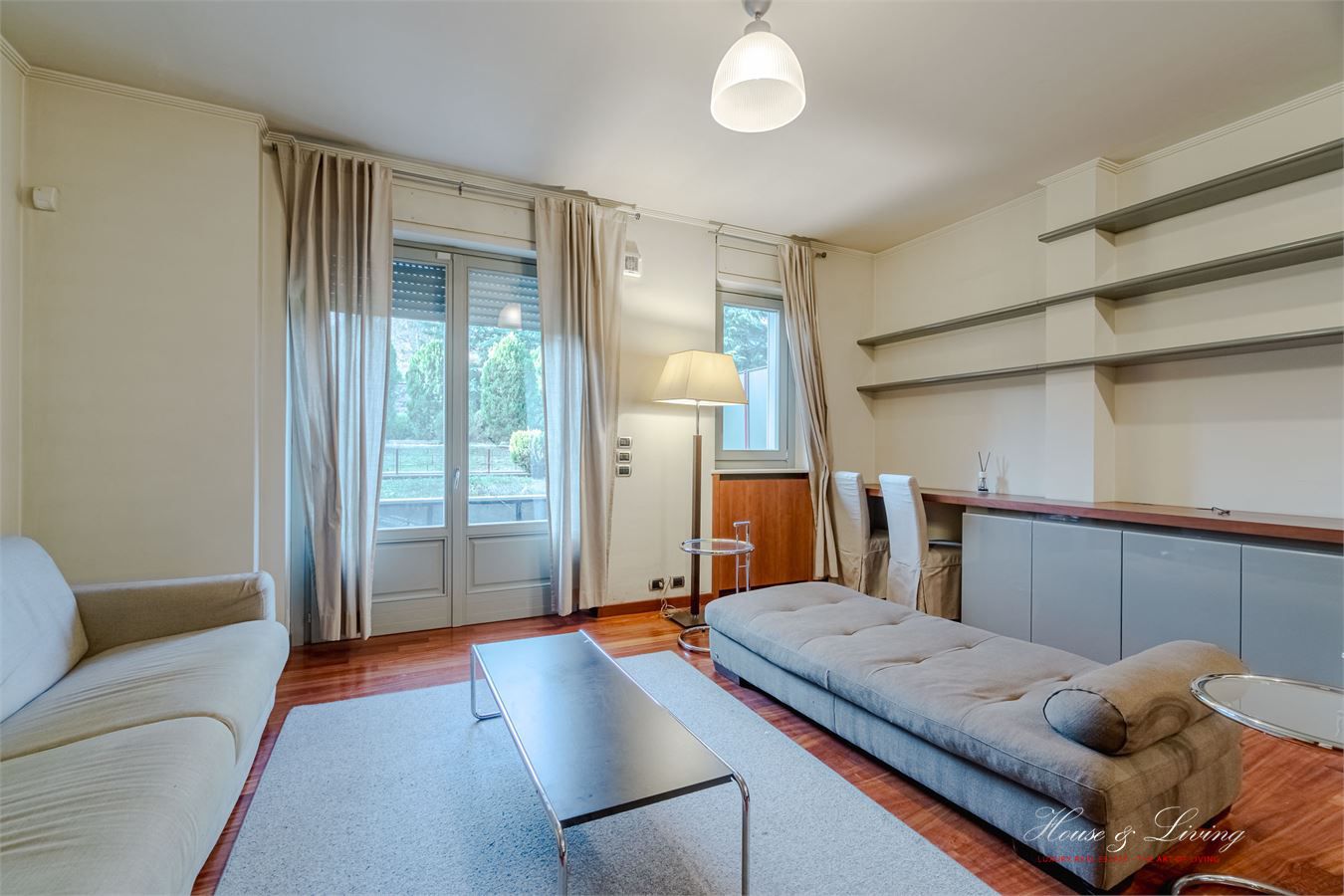 Bilocale in vendita a Torino