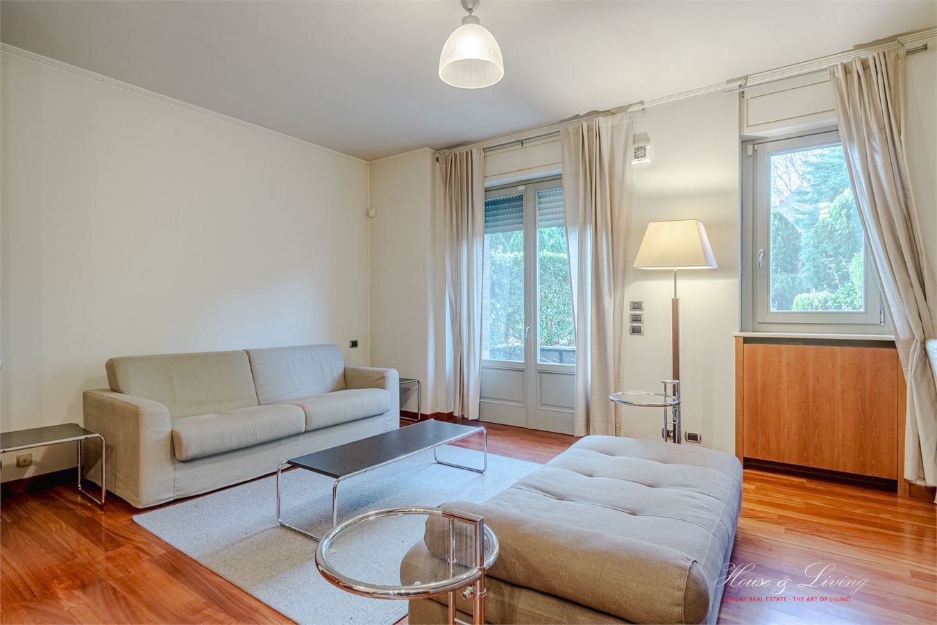 Bilocale in vendita a Torino