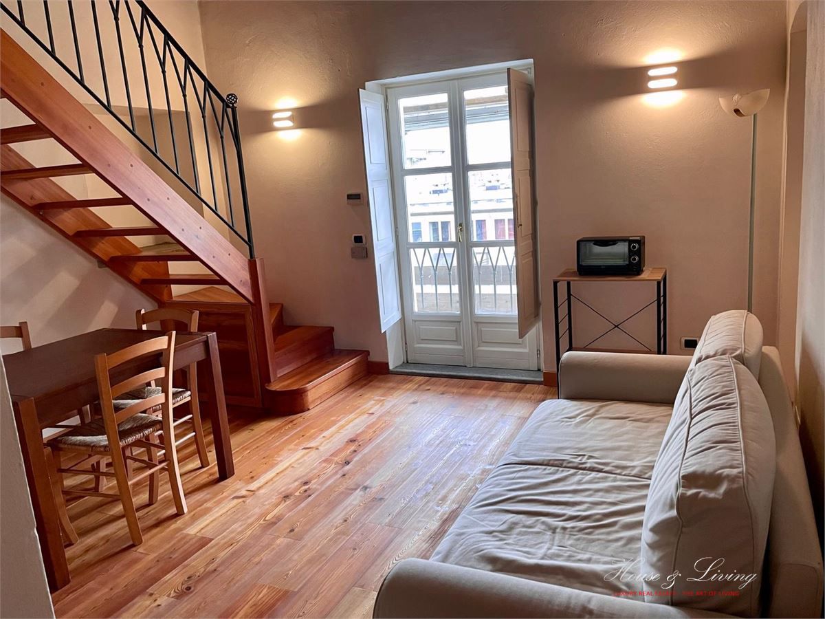 Bilocale in affitto a Torino