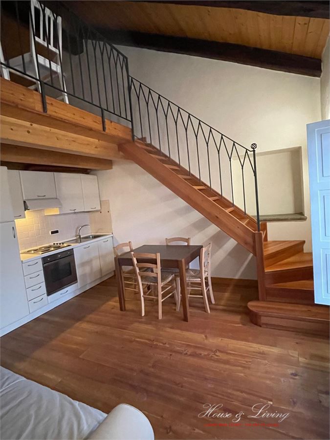 Bilocale in affitto a Torino