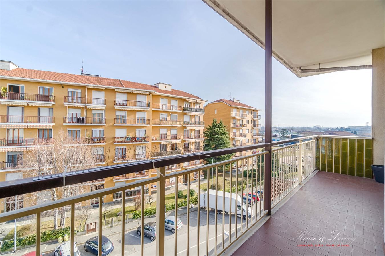 Appartamento in vendita a Moncalieri