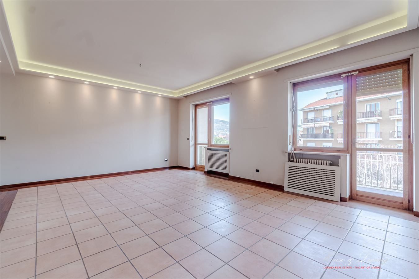 Appartamento in vendita a Moncalieri