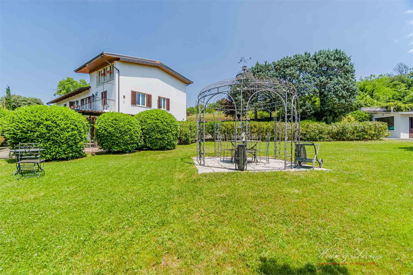 Villa in vendita a Trofarello