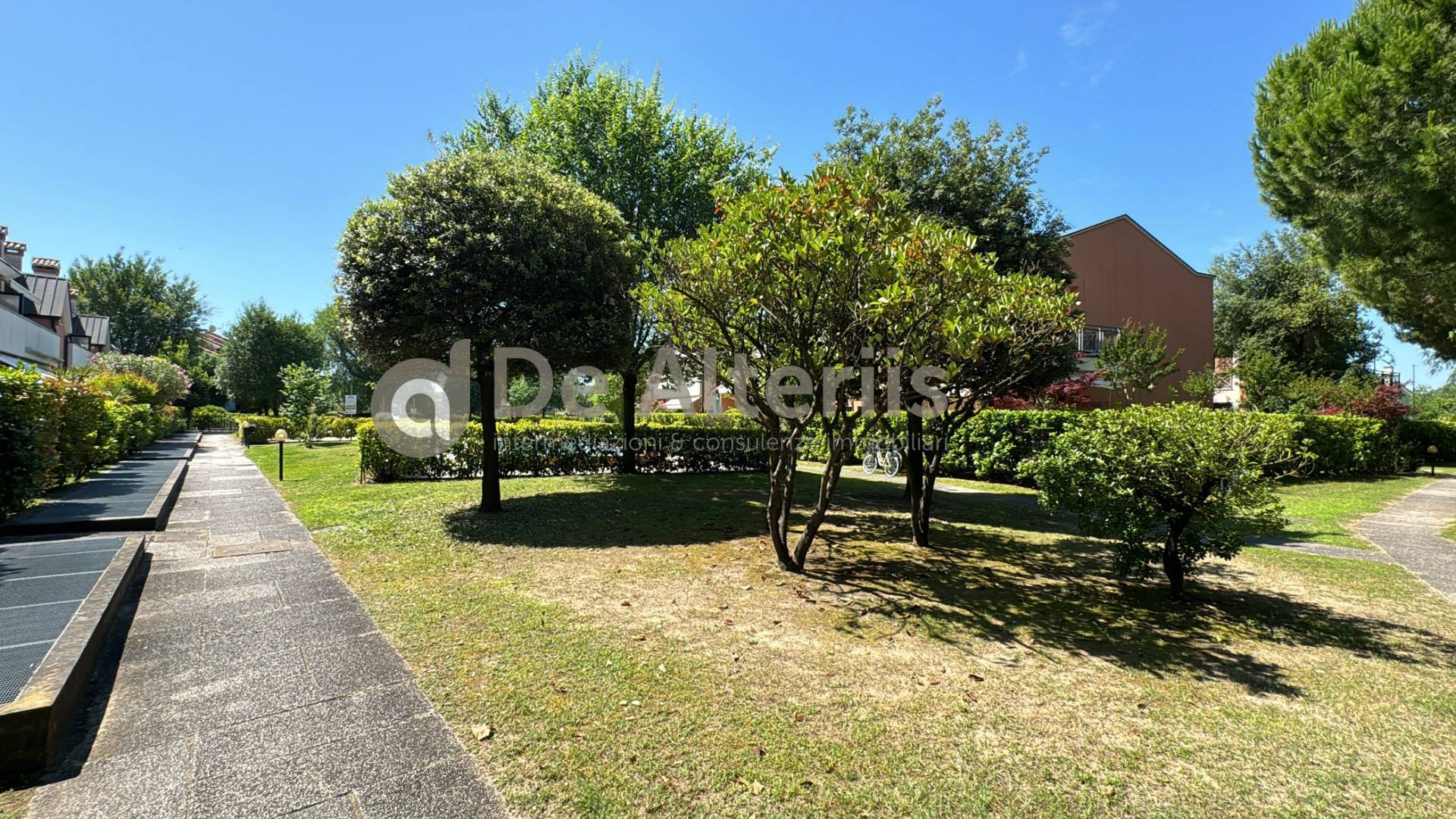 Appartamento in vendita a Cavallino-Treporti, Cavallino Treporti