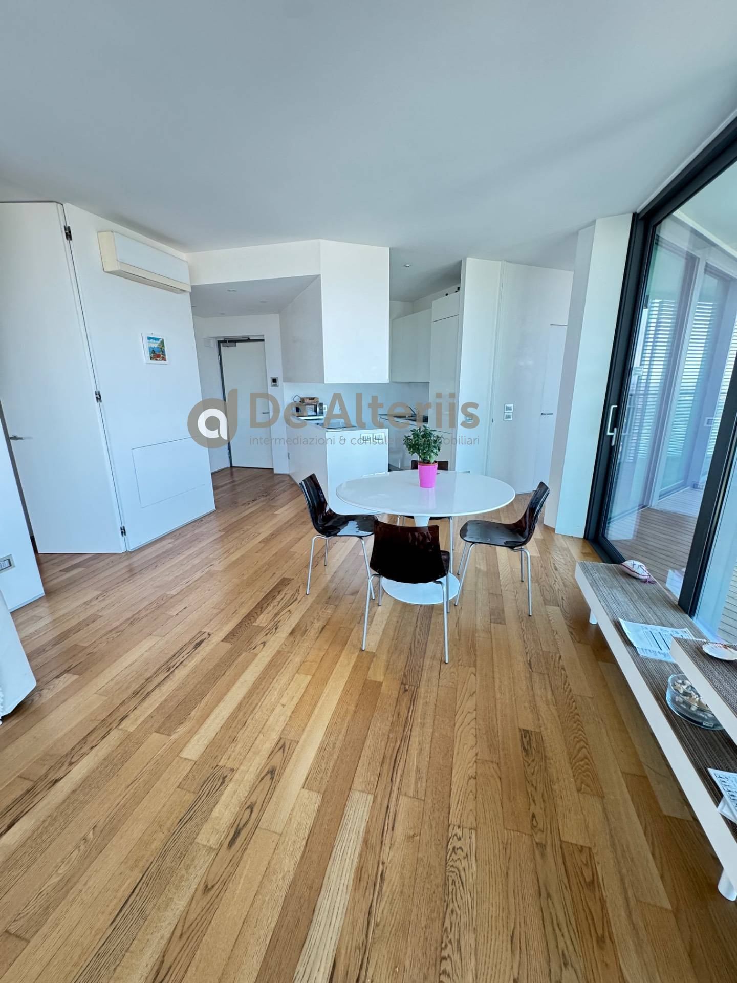 Appartamento in vendita a Jesolo, Piazza Mazzini