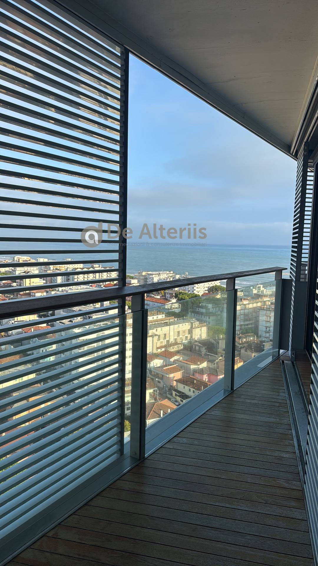 Appartamento in vendita a Jesolo, Piazza Mazzini