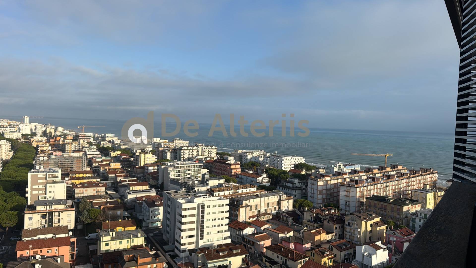 Appartamento in vendita a Jesolo, Piazza Mazzini