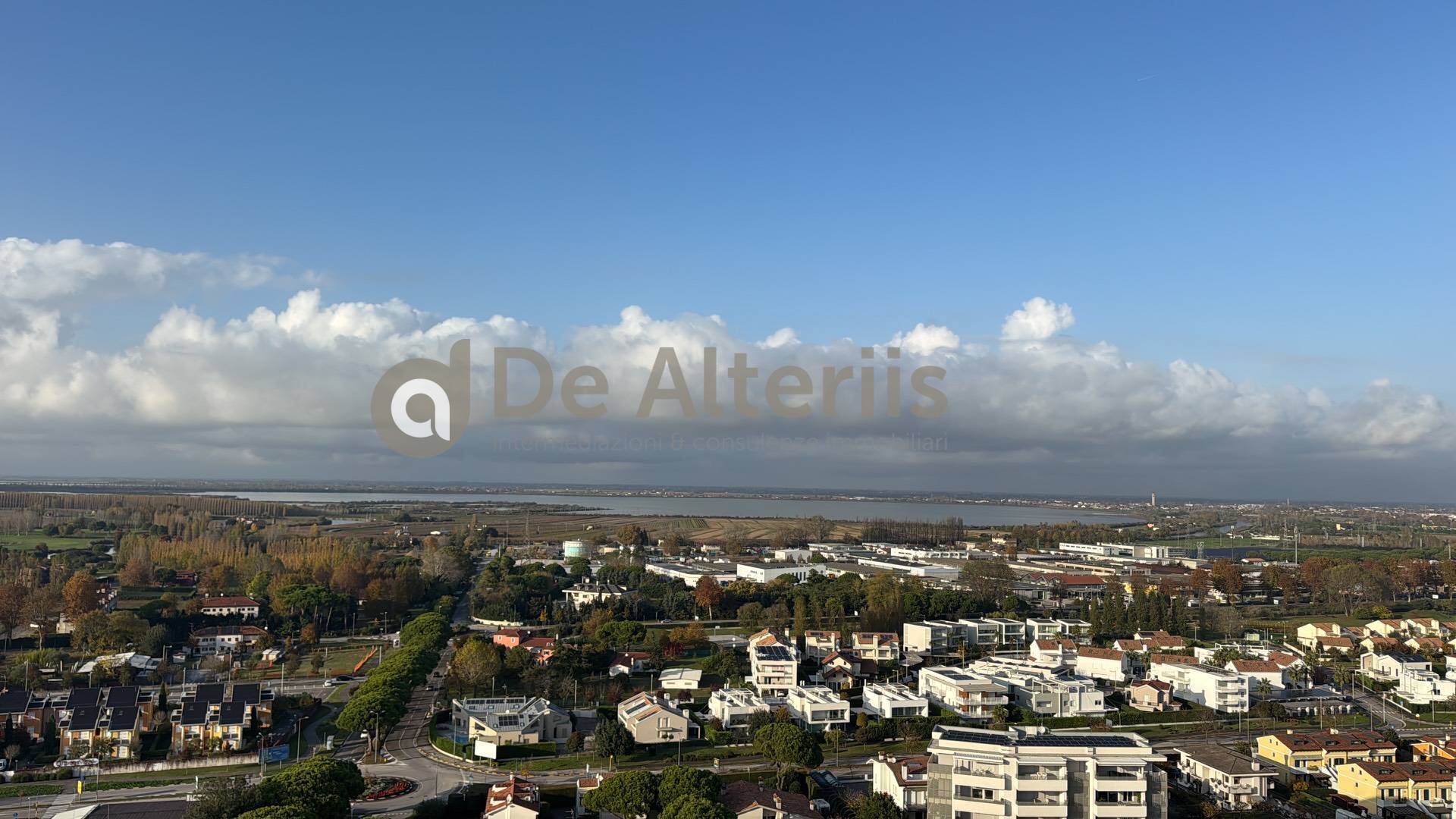 Appartamento in vendita a Jesolo, Piazza Mazzini