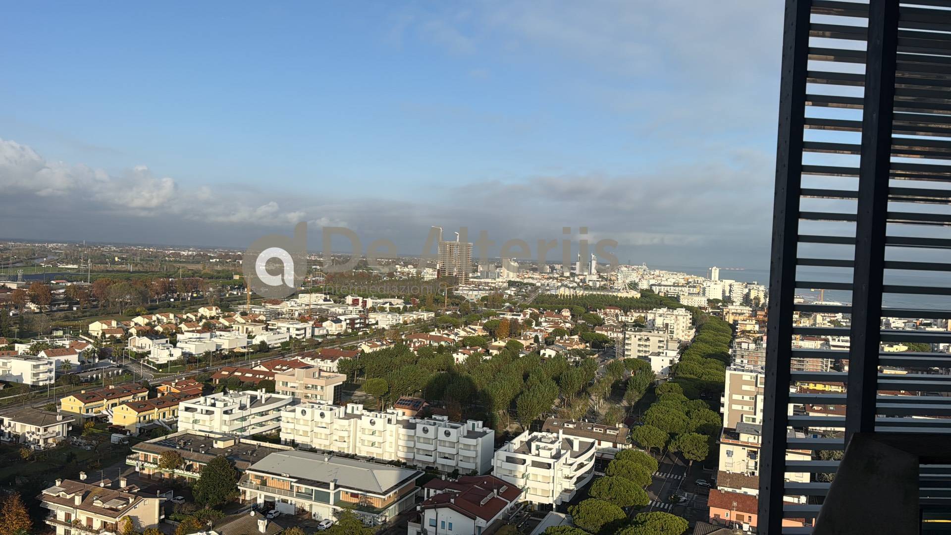 Appartamento in vendita a Jesolo, Piazza Mazzini