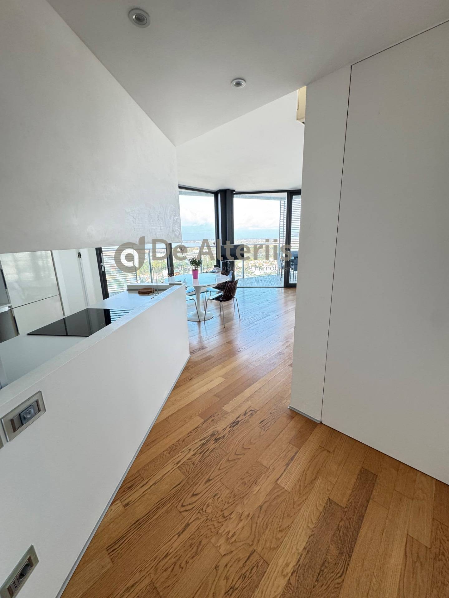 Appartamento in vendita a Jesolo, Piazza Mazzini