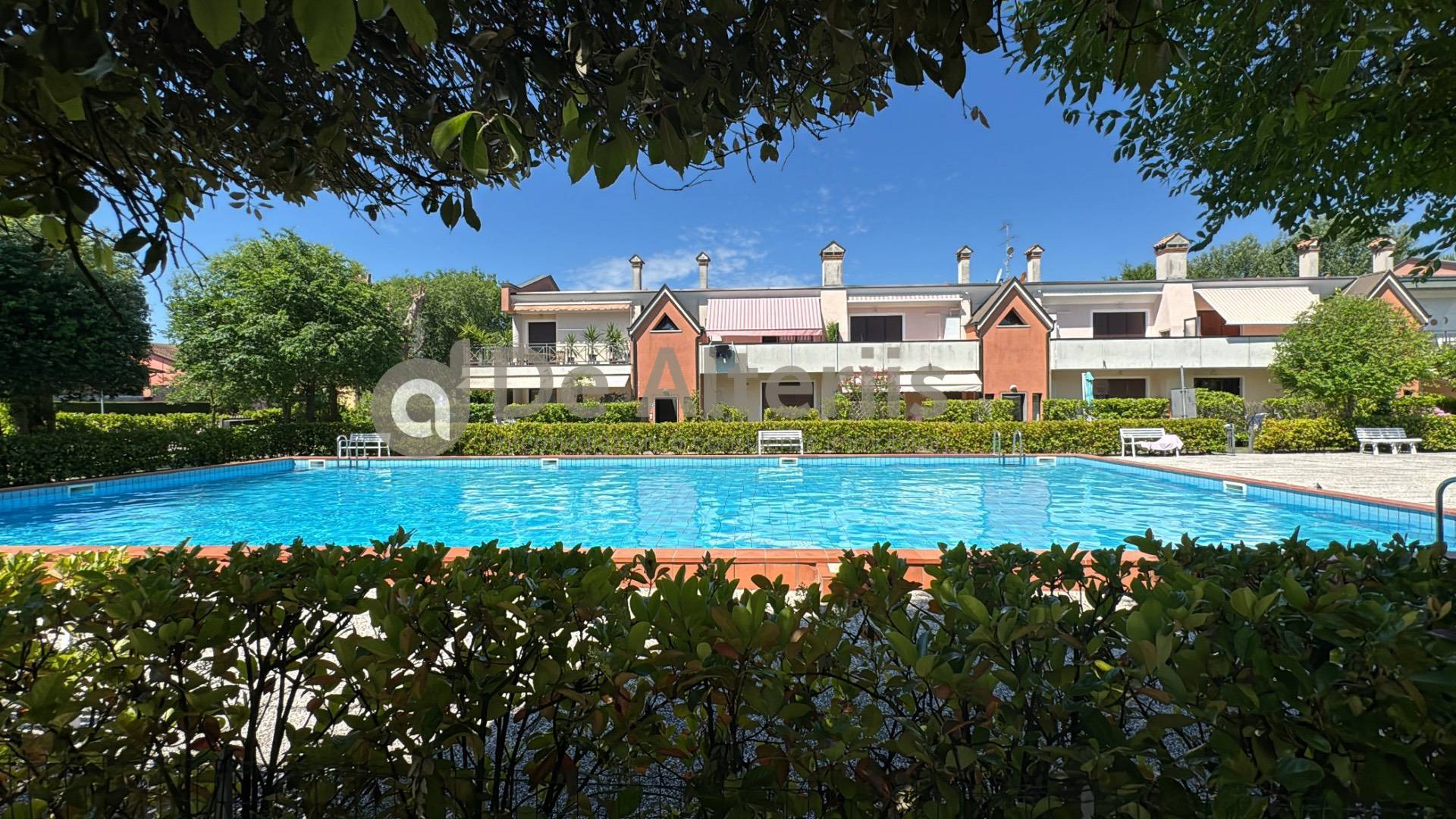 Appartamento in vendita a Cavallino-Treporti, Cavallino Treporti