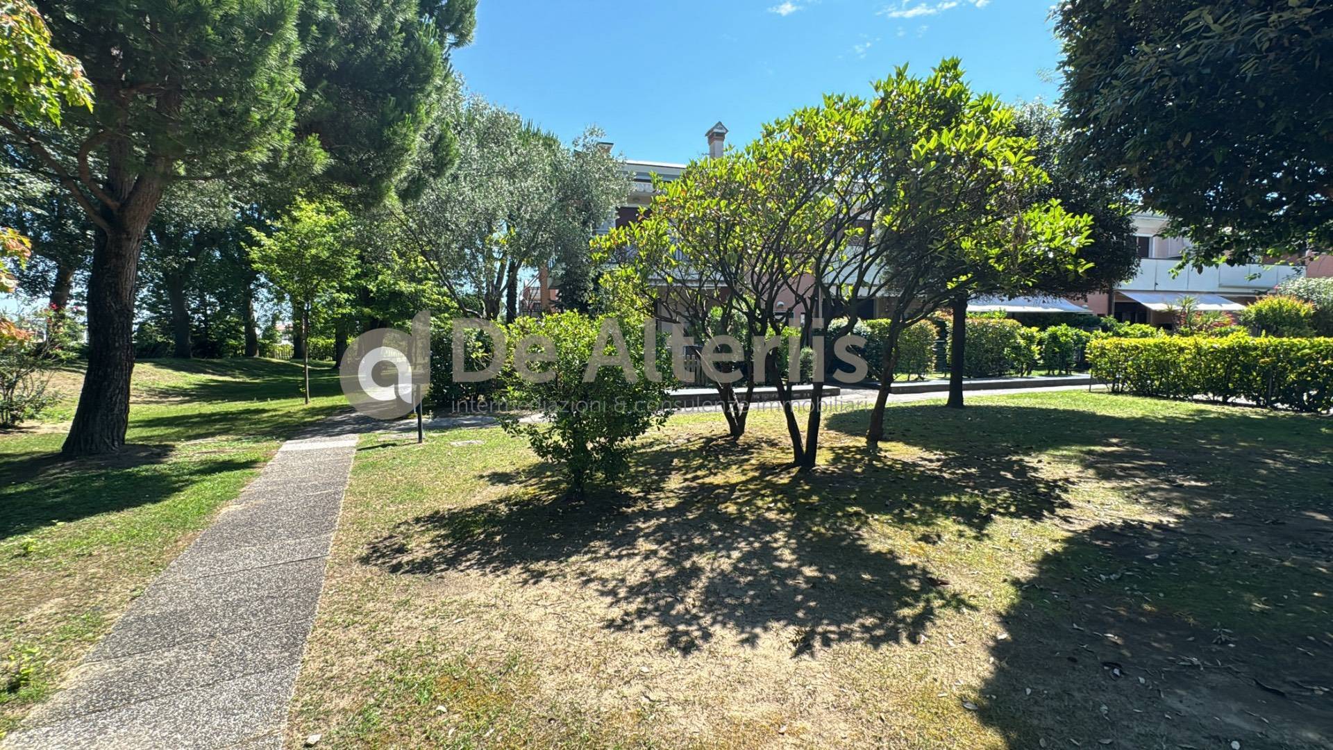 Appartamento in vendita a Cavallino-Treporti, Cavallino Treporti