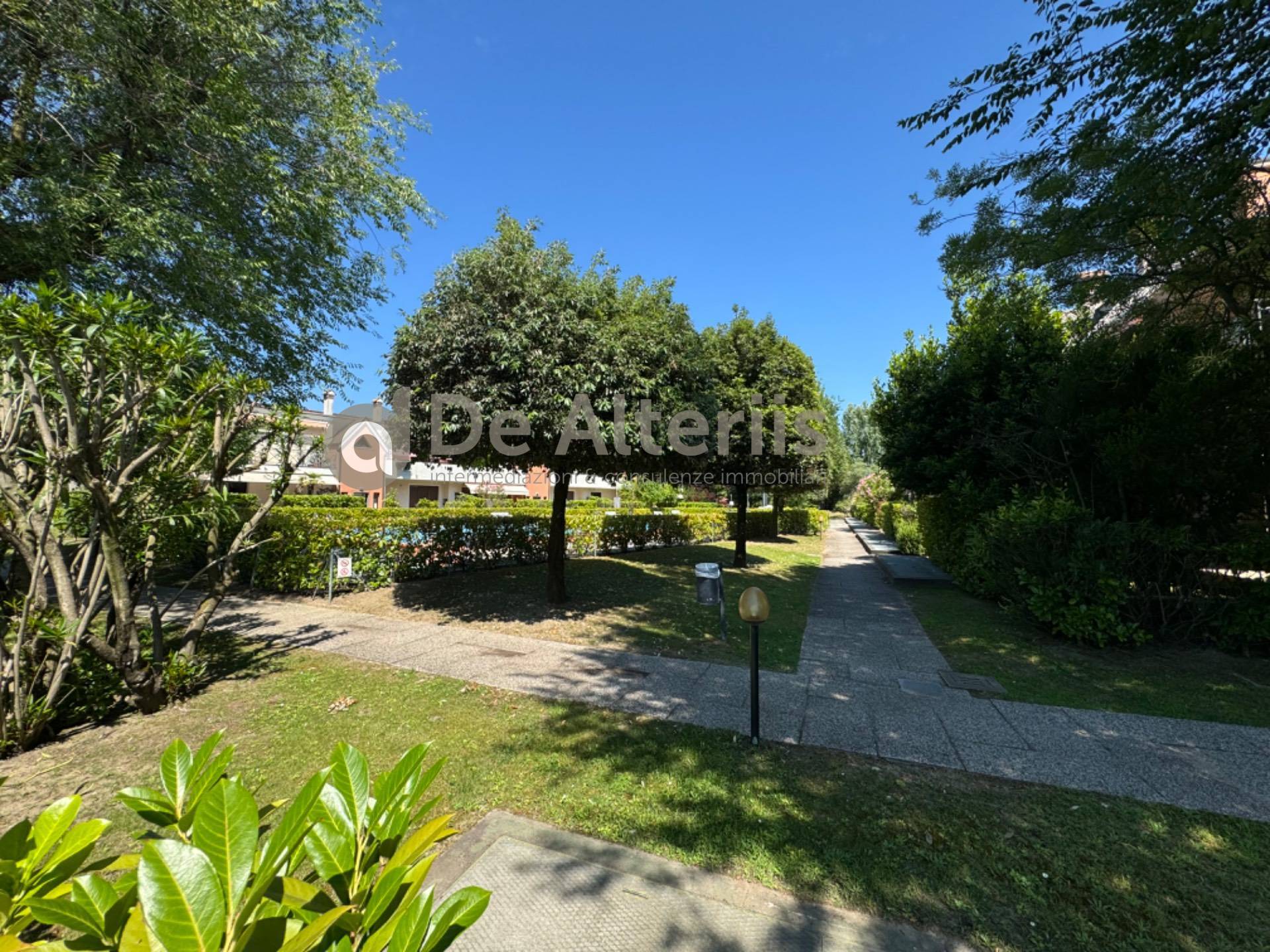 Appartamento in vendita a Cavallino-Treporti, Cavallino Treporti