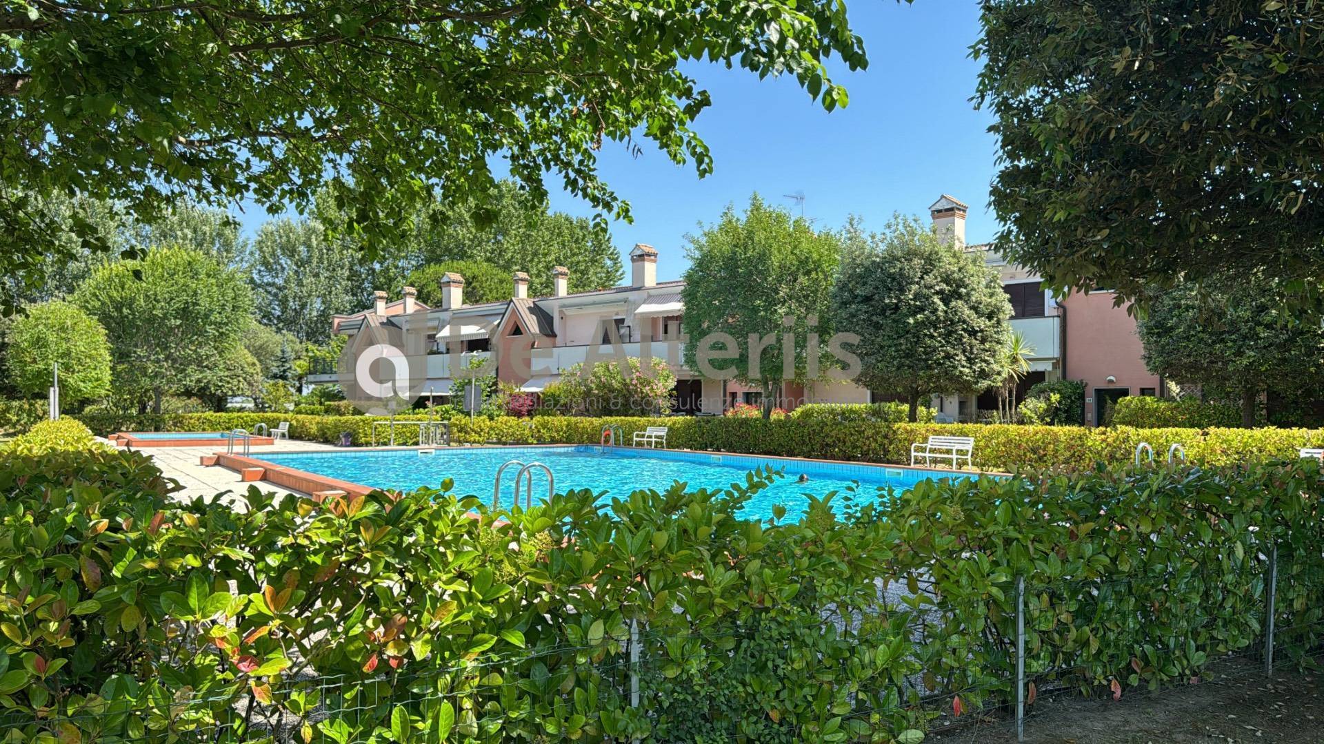 Appartamento in vendita a Cavallino-Treporti, Cavallino Treporti