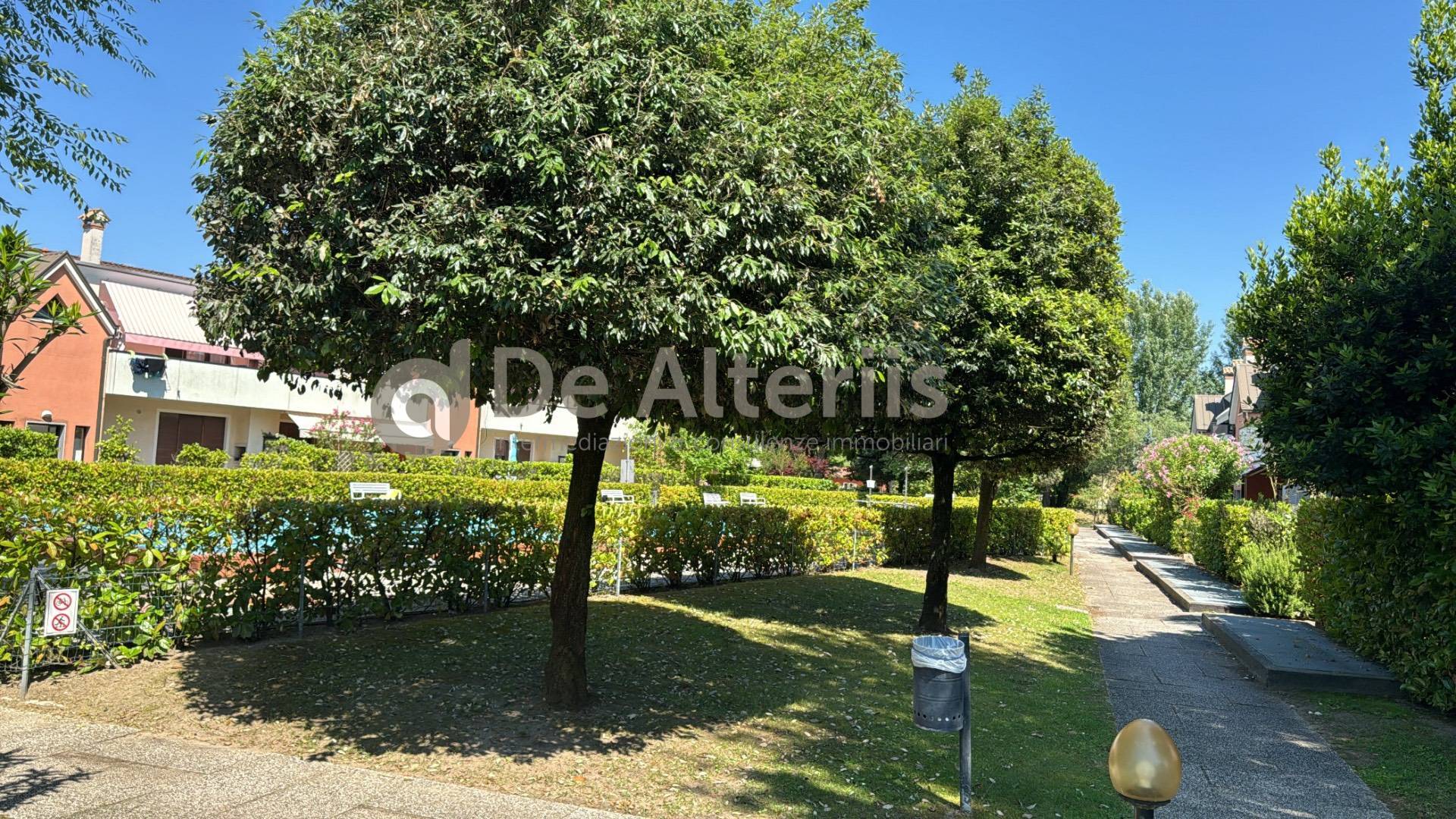 Appartamento in vendita a Cavallino-Treporti, Cavallino Treporti