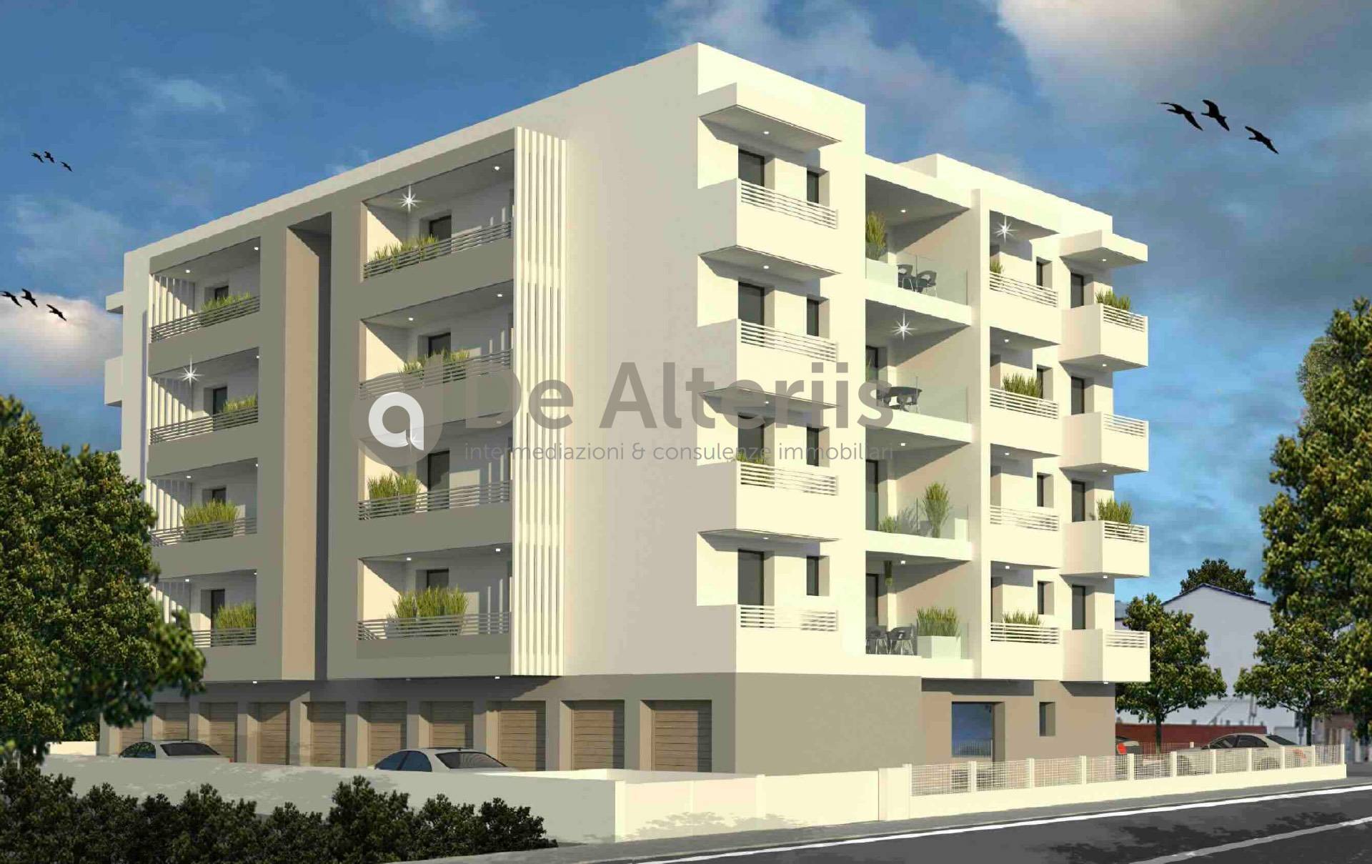 Appartamento in vendita a Jesolo, Paese