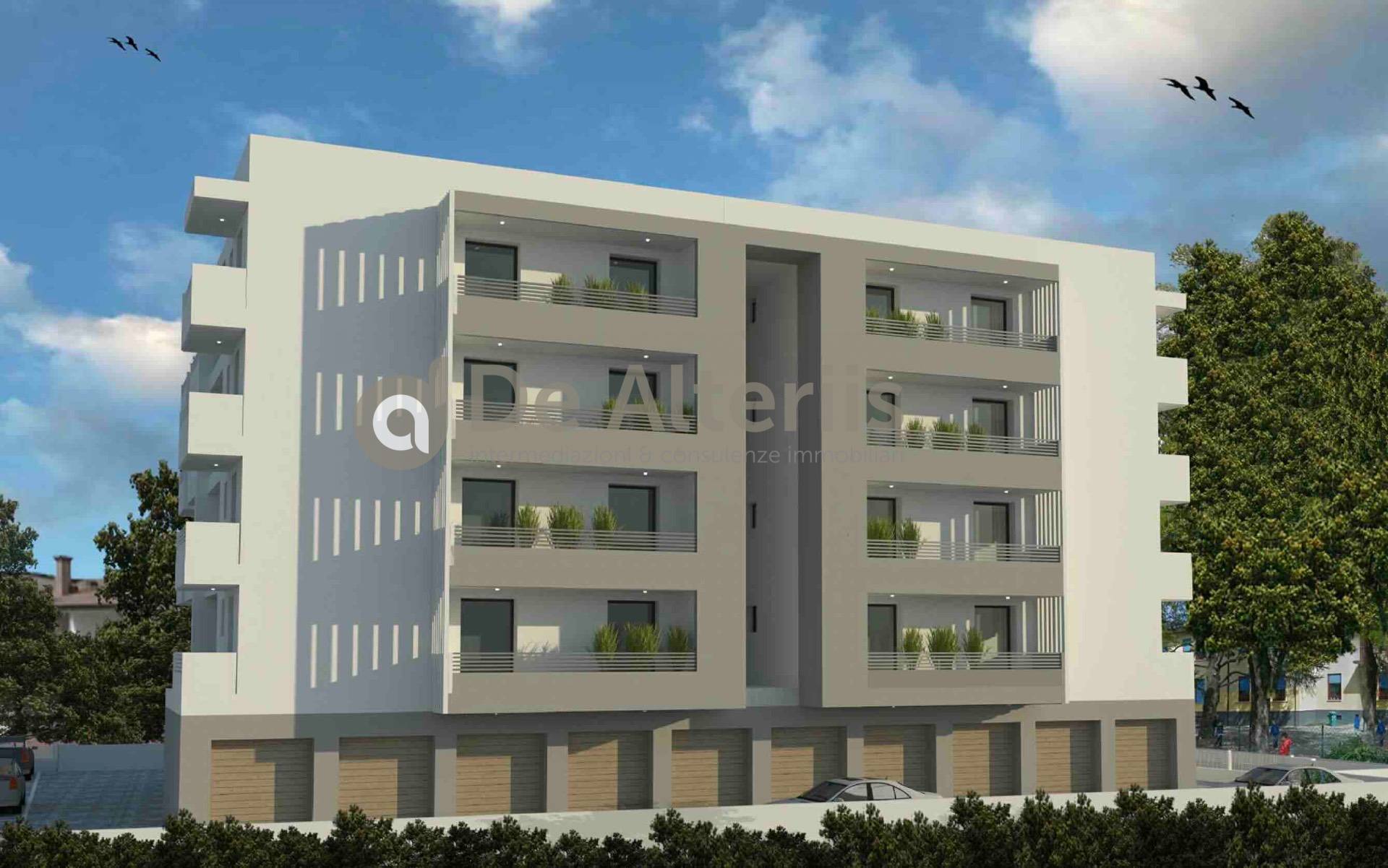 Appartamento in vendita a Jesolo, Paese