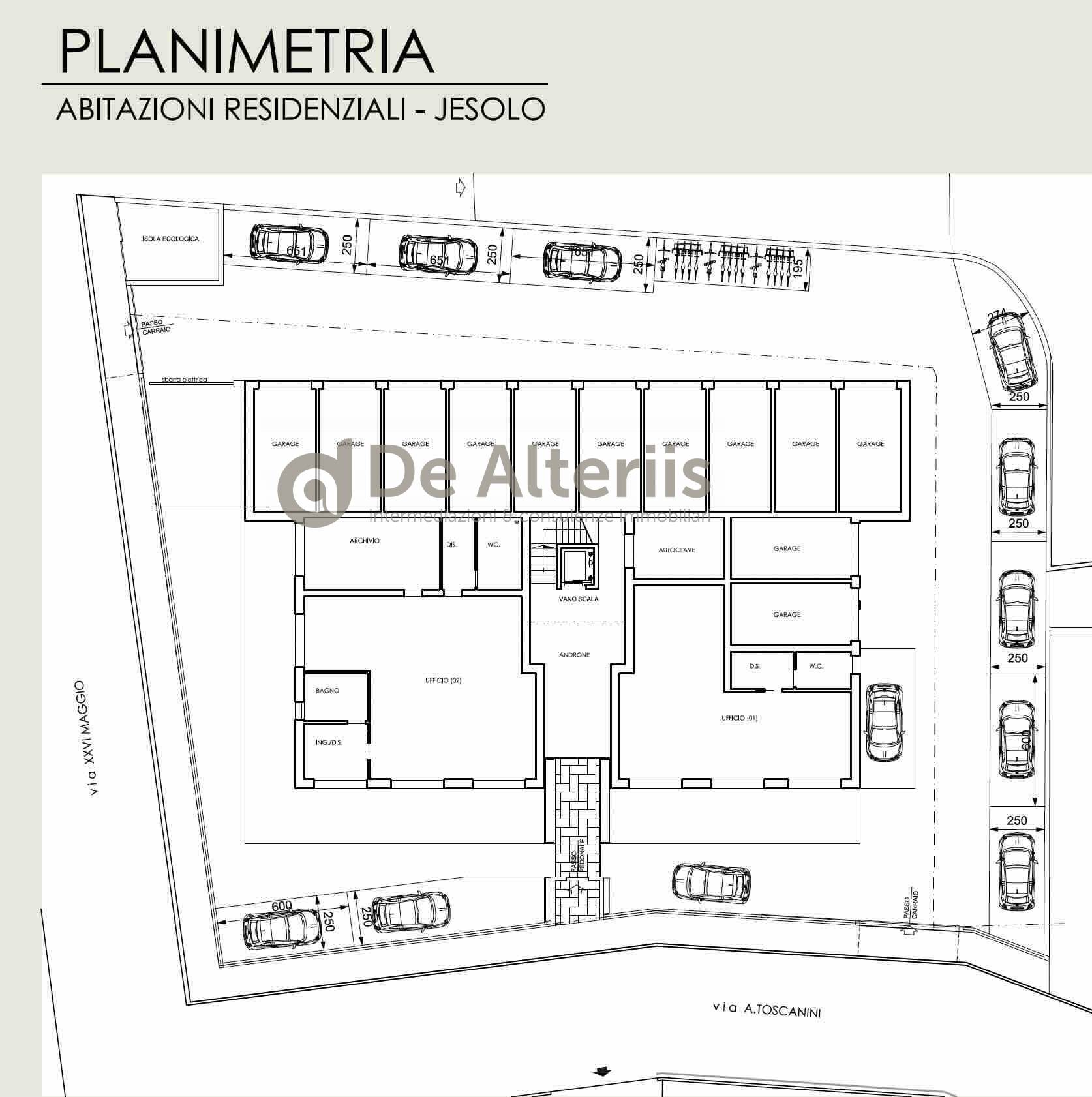 Appartamento in vendita a Jesolo, Paese