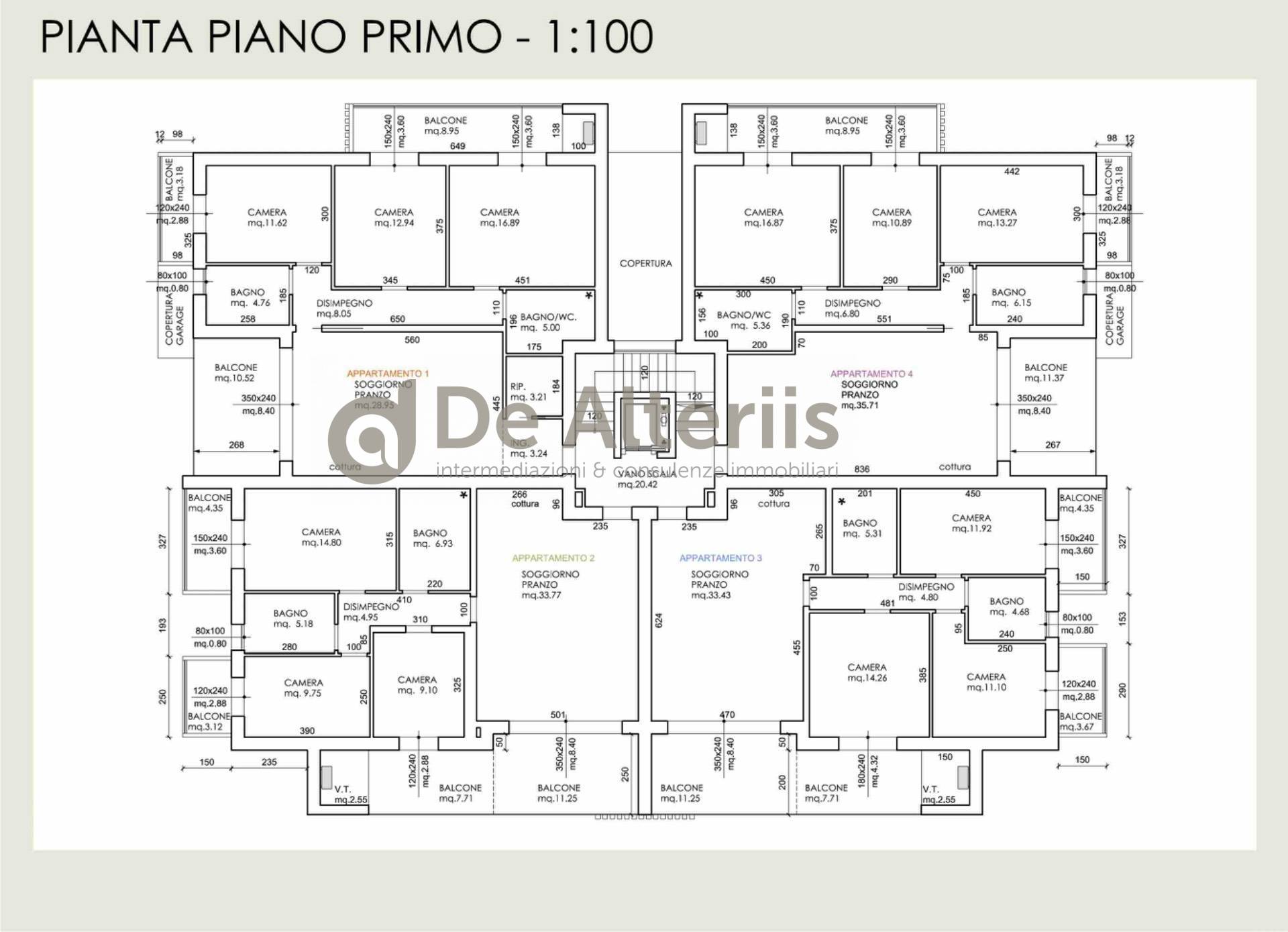 Appartamento in vendita a Jesolo, Paese