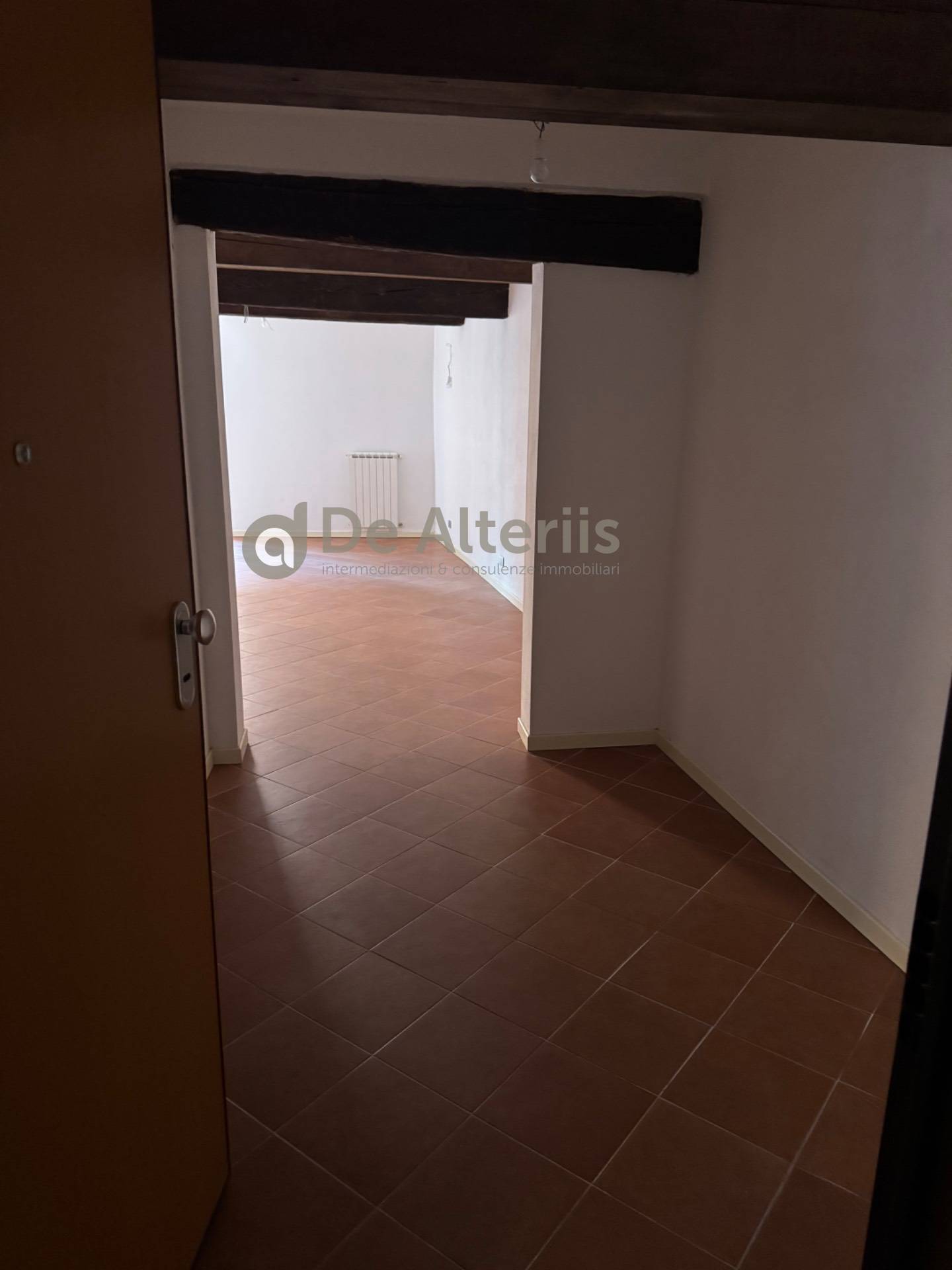 Appartamento in vendita a Ferrara, Entro Mura