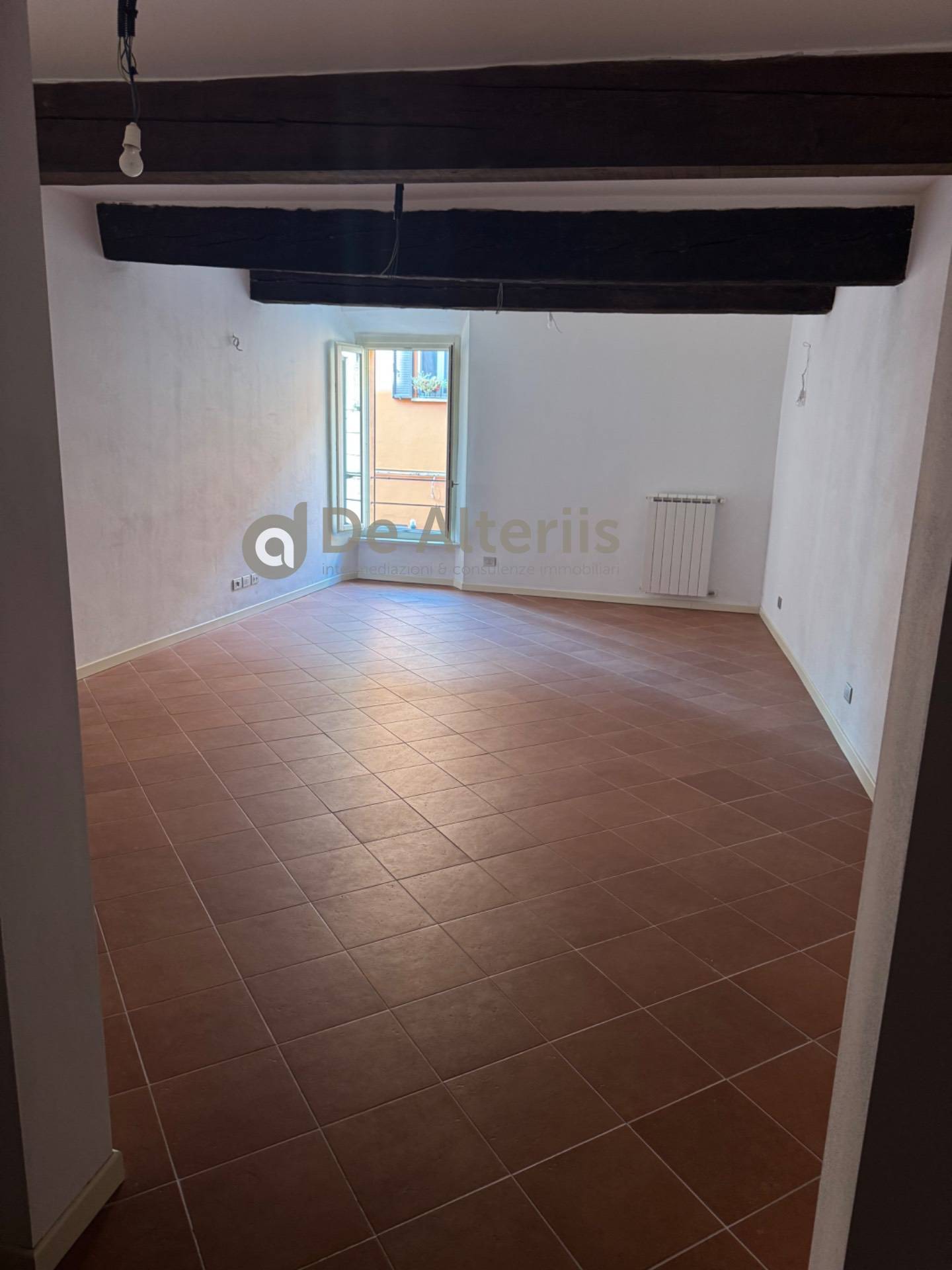 Appartamento in vendita a Ferrara, Entro Mura
