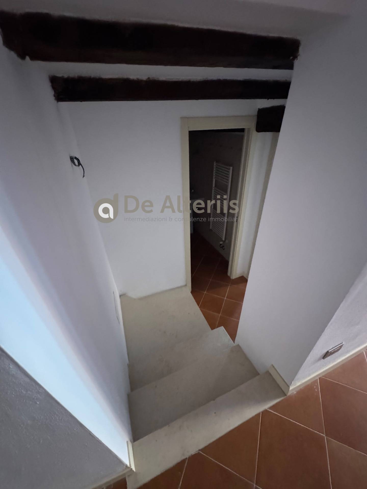 Appartamento in vendita a Ferrara, Entro Mura