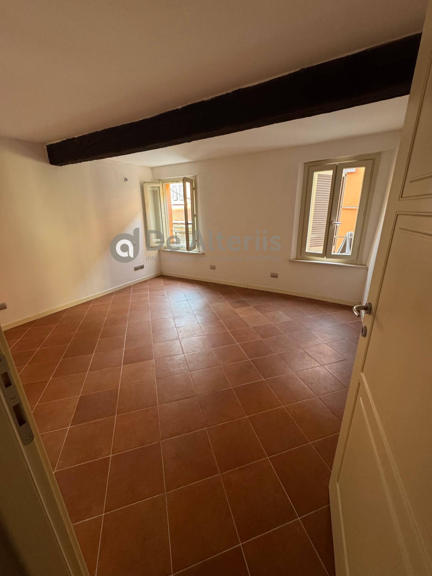 Appartamento in vendita a Ferrara, Entro Mura