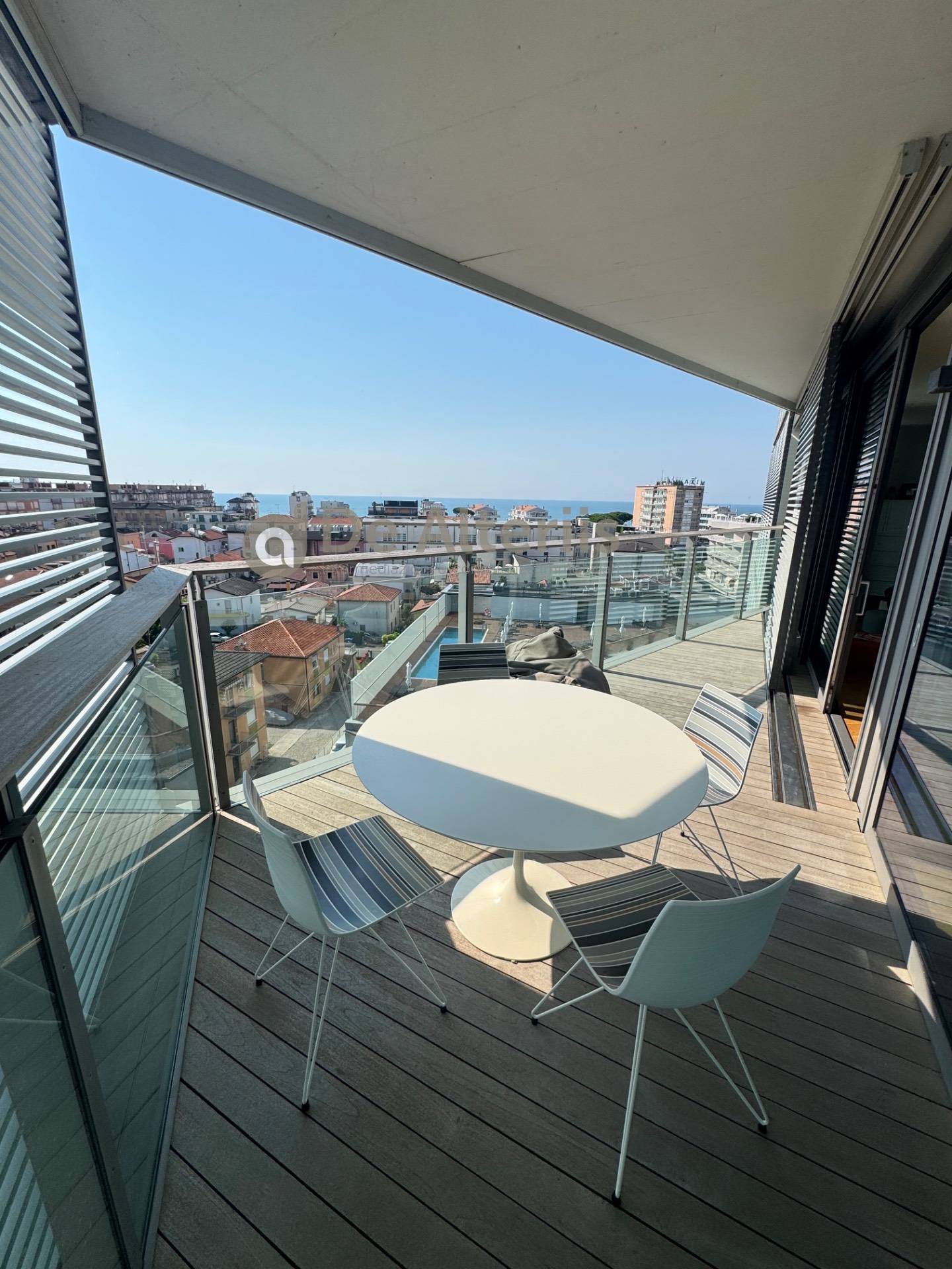 Appartamento in vendita a Jesolo, Piazza Mazzini