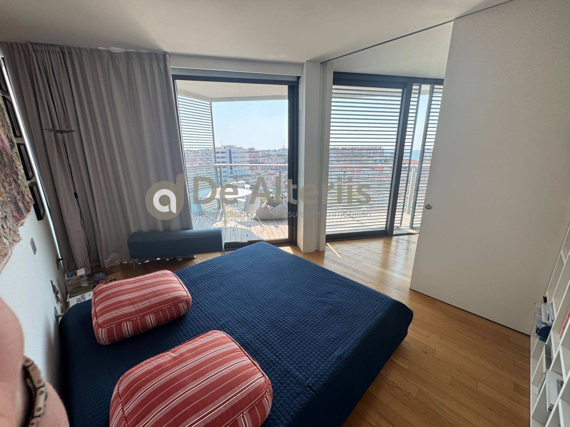 Appartamento in vendita a Jesolo, Piazza Mazzini
