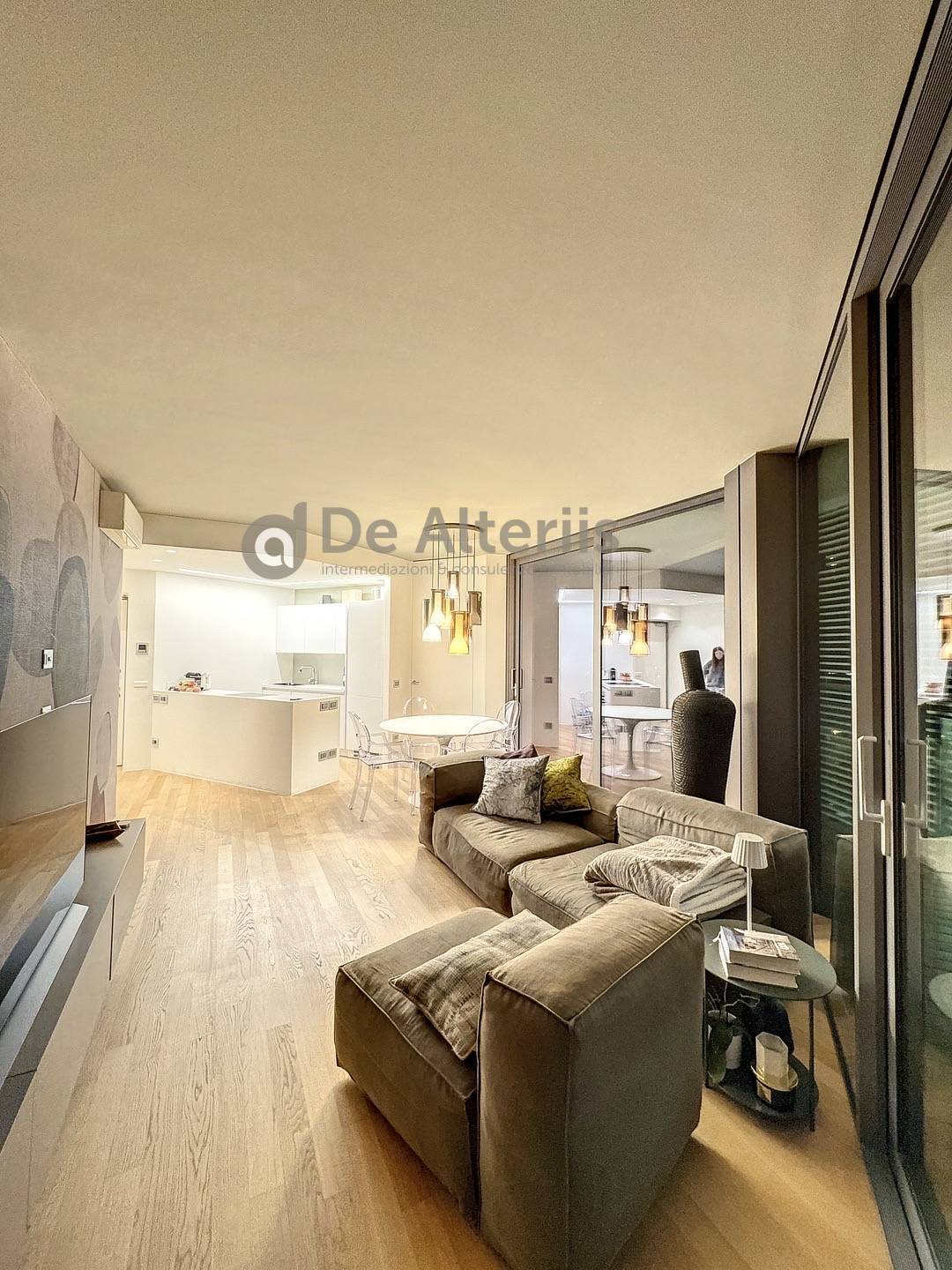 Appartamento in vendita a Jesolo, Piazza Mazzini