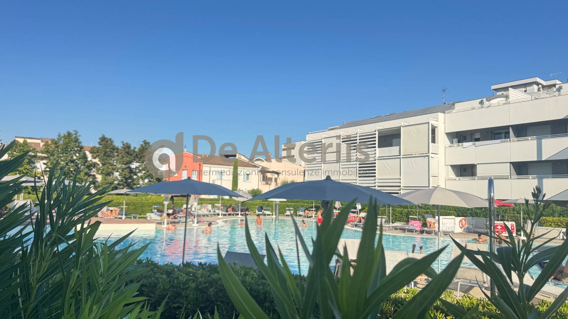 Appartamento in vendita a Jesolo, Lido Ovest