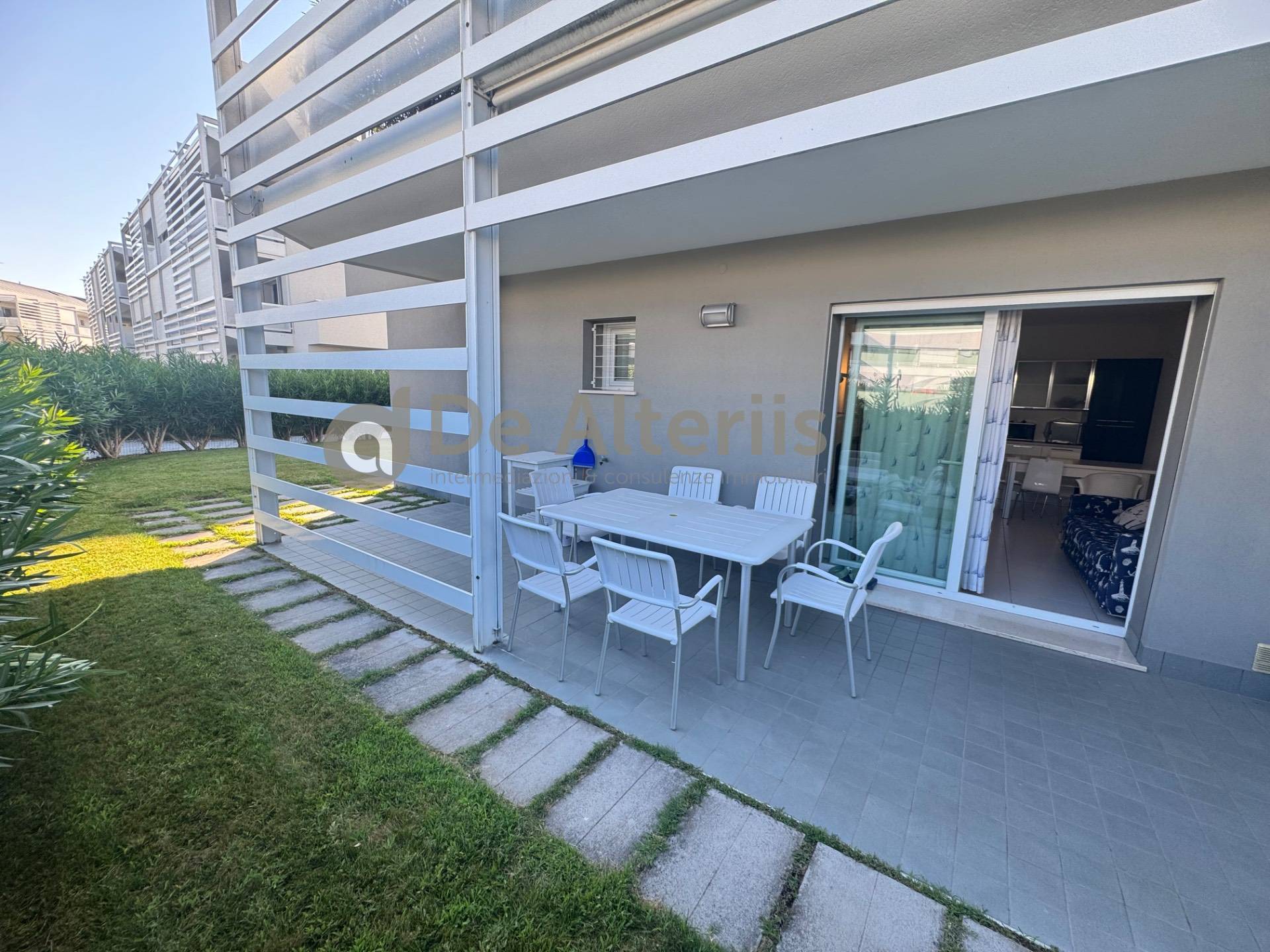 Appartamento in vendita a Jesolo, Lido Ovest