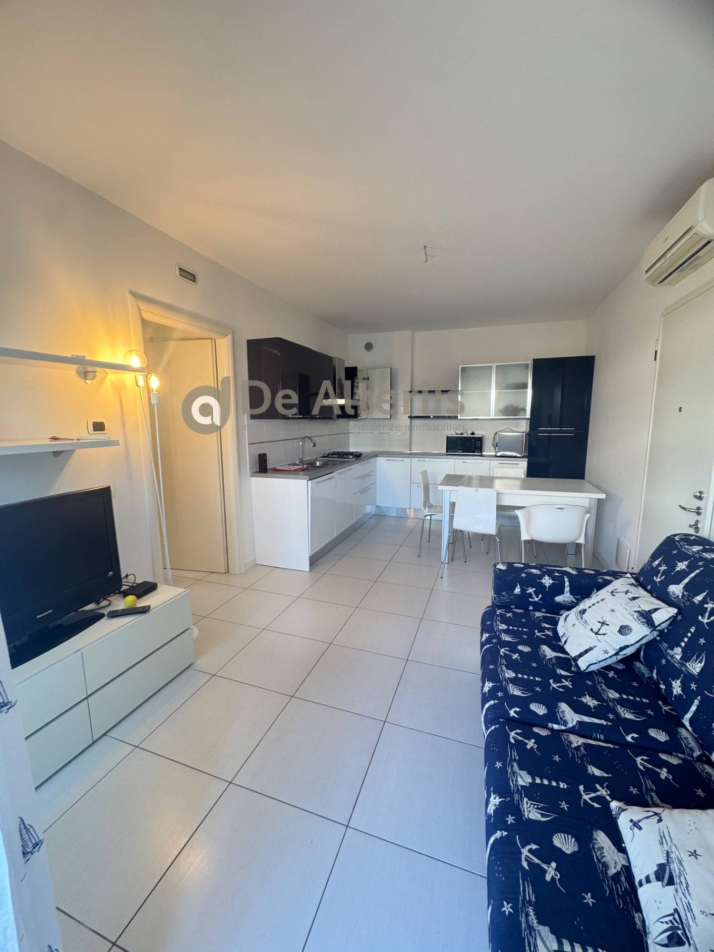Appartamento in vendita a Jesolo, Lido Ovest
