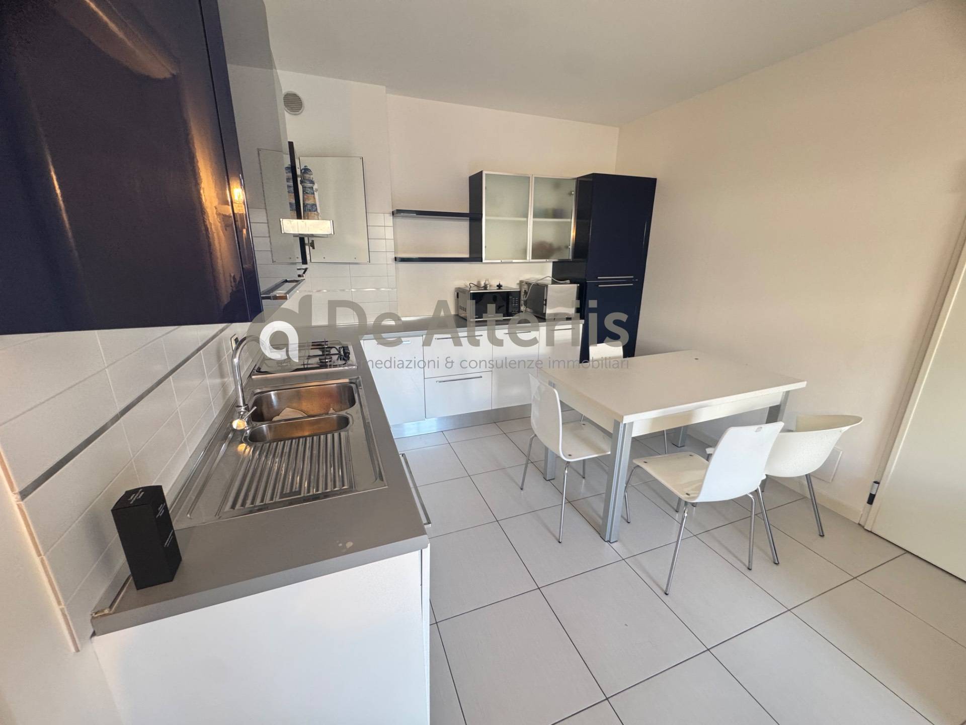 Appartamento in vendita a Jesolo, Lido Ovest