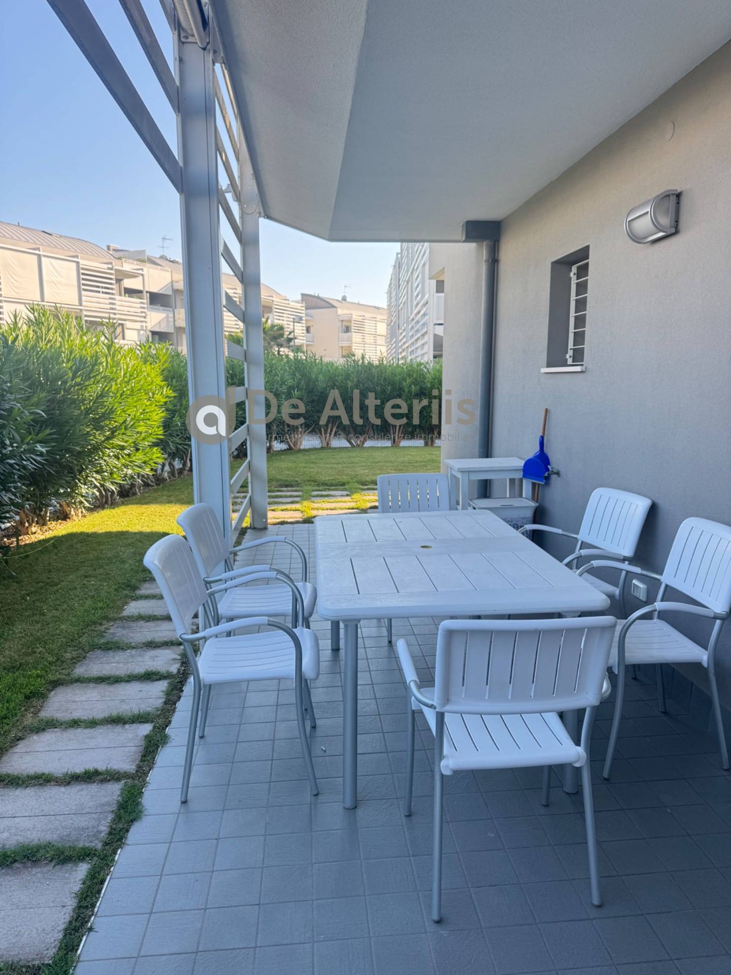 Appartamento in vendita a Jesolo, Lido Ovest