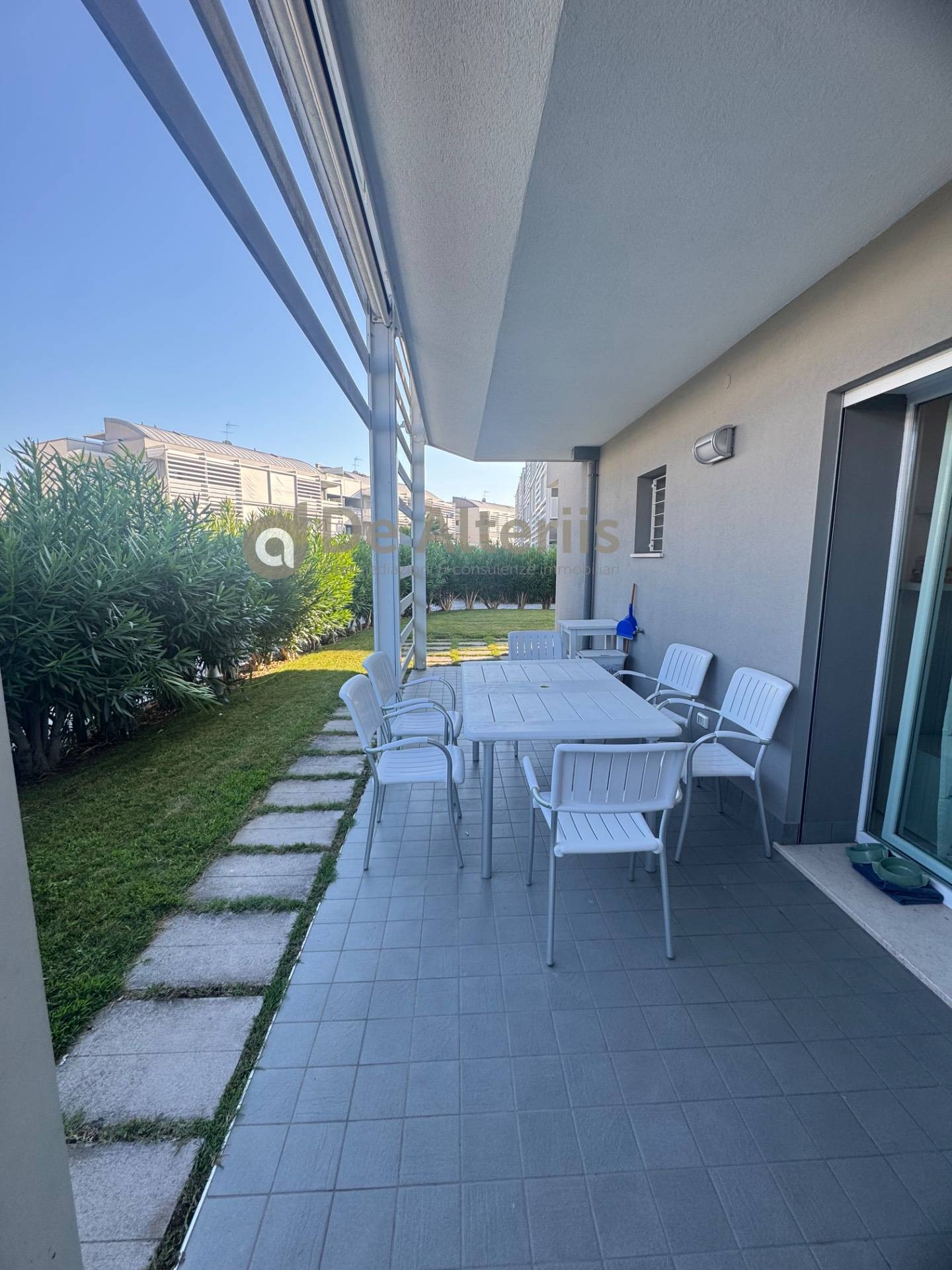 Appartamento in vendita a Jesolo, Lido Ovest