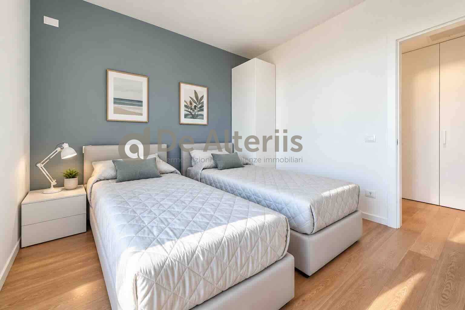 Appartamento in vendita a Jesolo, Piazza Aurora