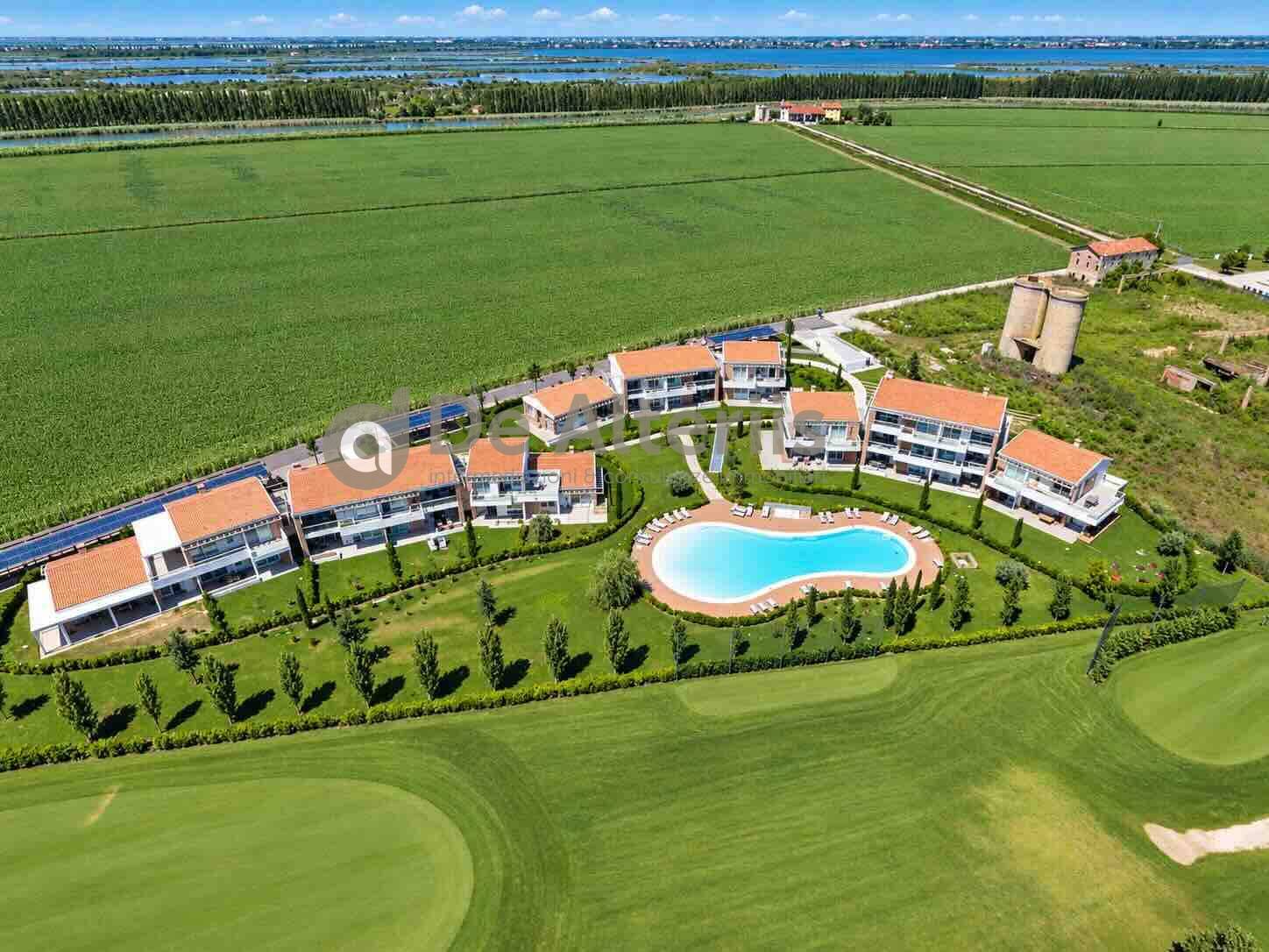 Appartamento in vendita a Jesolo, Piazza Aurora