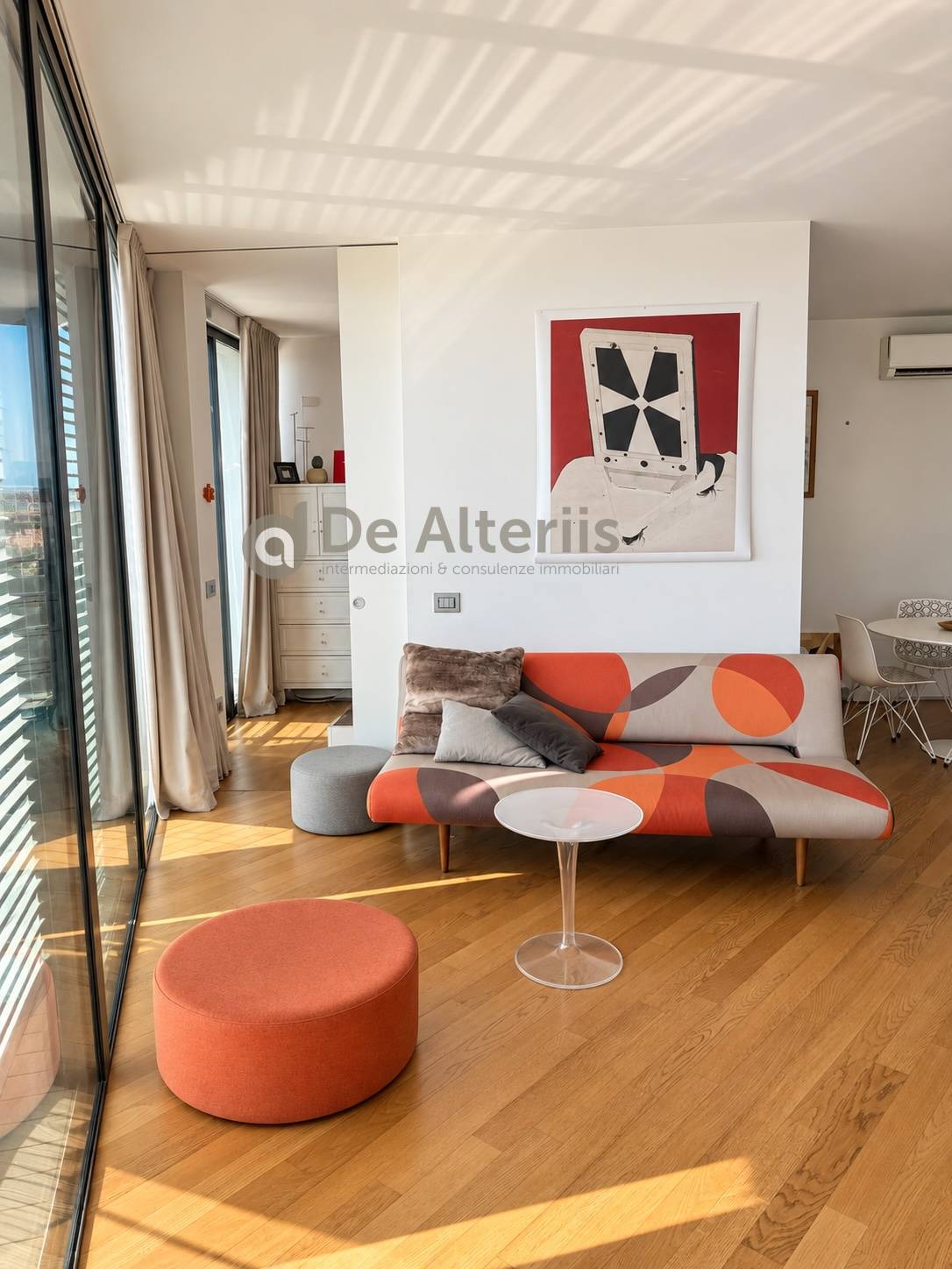 Appartamento in vendita a Jesolo, Piazza Mazzini