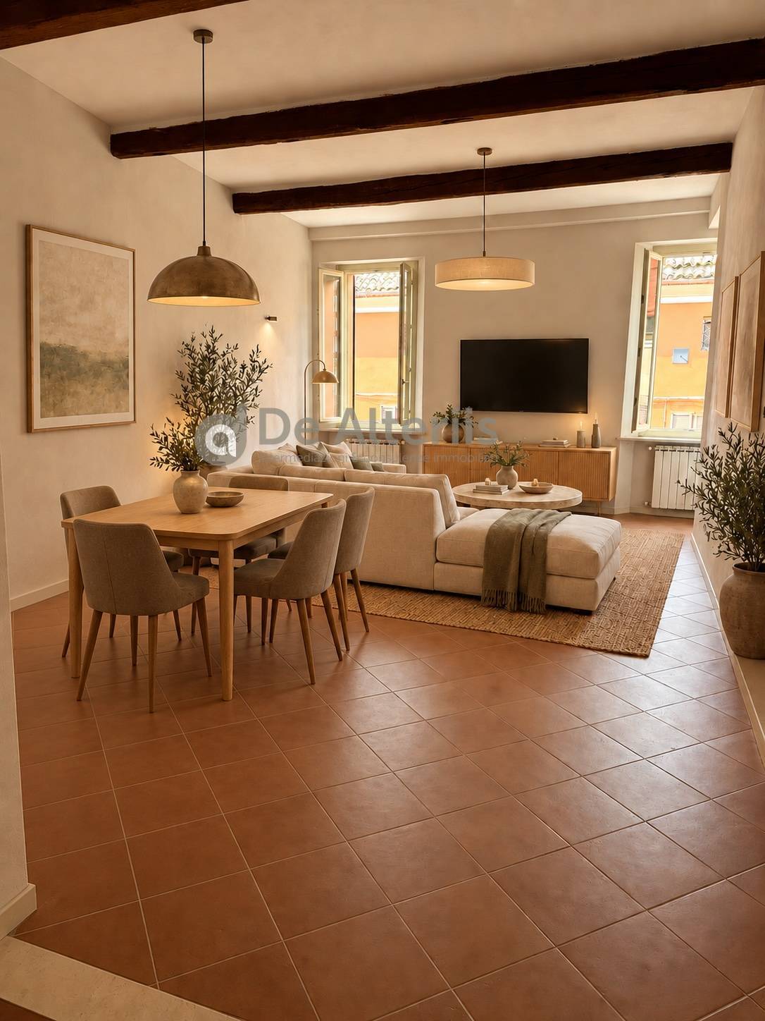 Bilocale in vendita a Ferrara, Centro storico