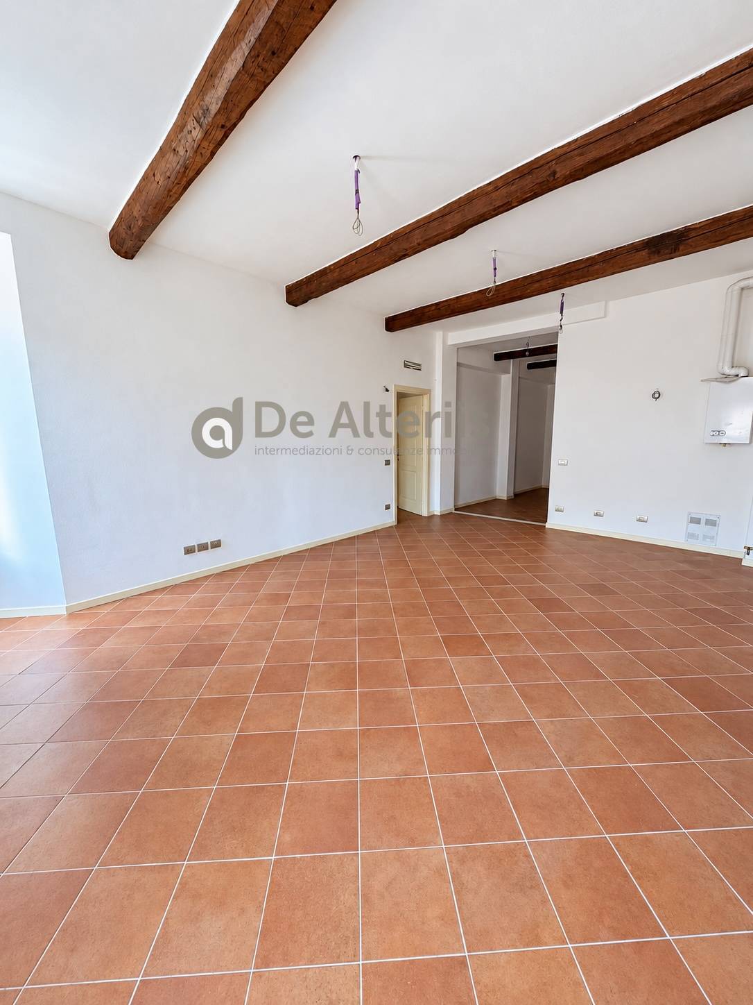 Bilocale in vendita a Ferrara, Centro storico