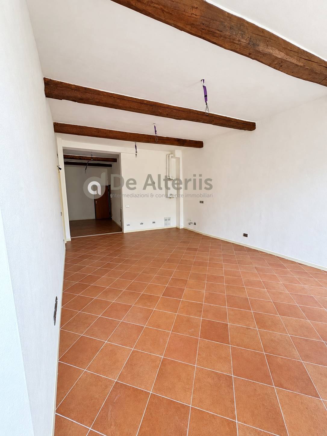 Bilocale in vendita a Ferrara, Centro storico