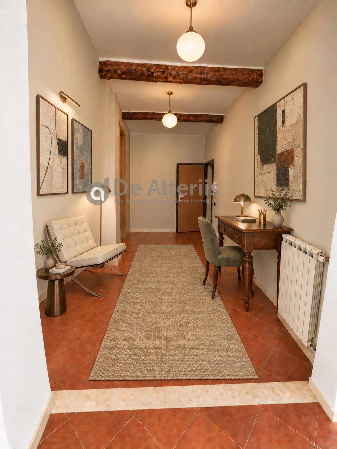 Bilocale in vendita a Ferrara, Centro storico