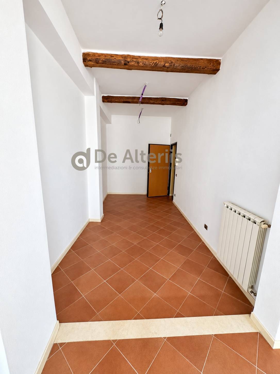 Bilocale in vendita a Ferrara, Centro storico